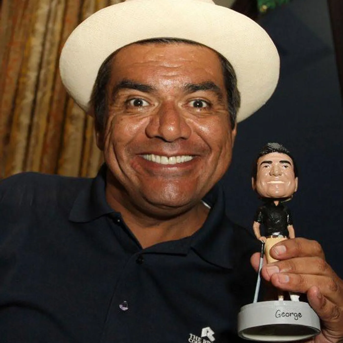 George Lopez Brand Page