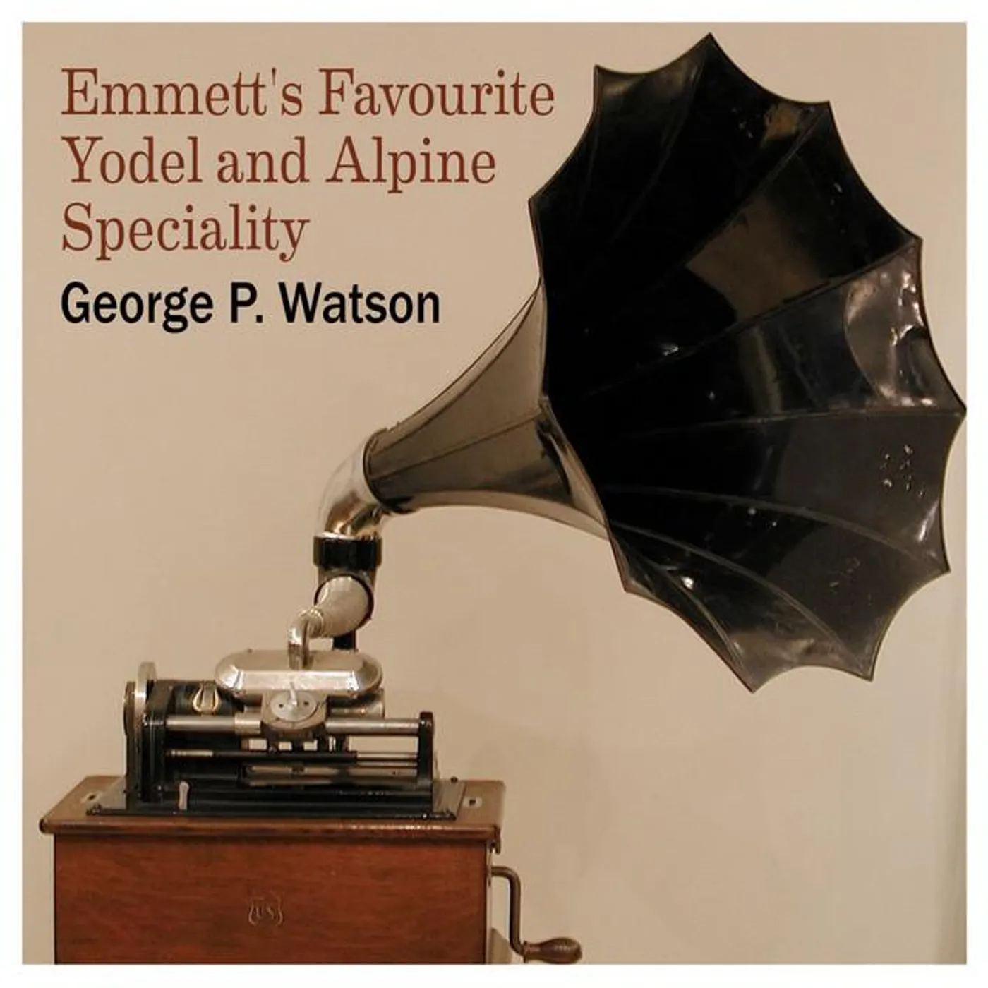 George P. Watson