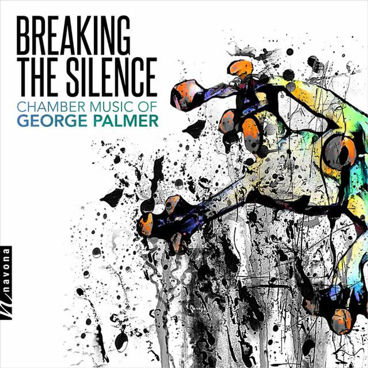George Palmer
