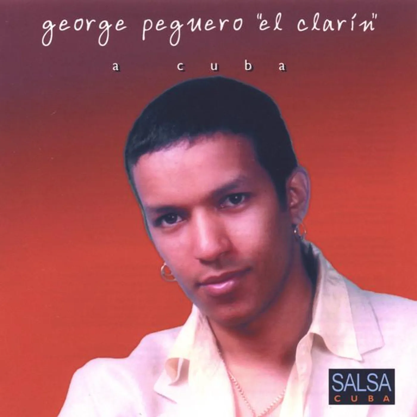 George Peguero