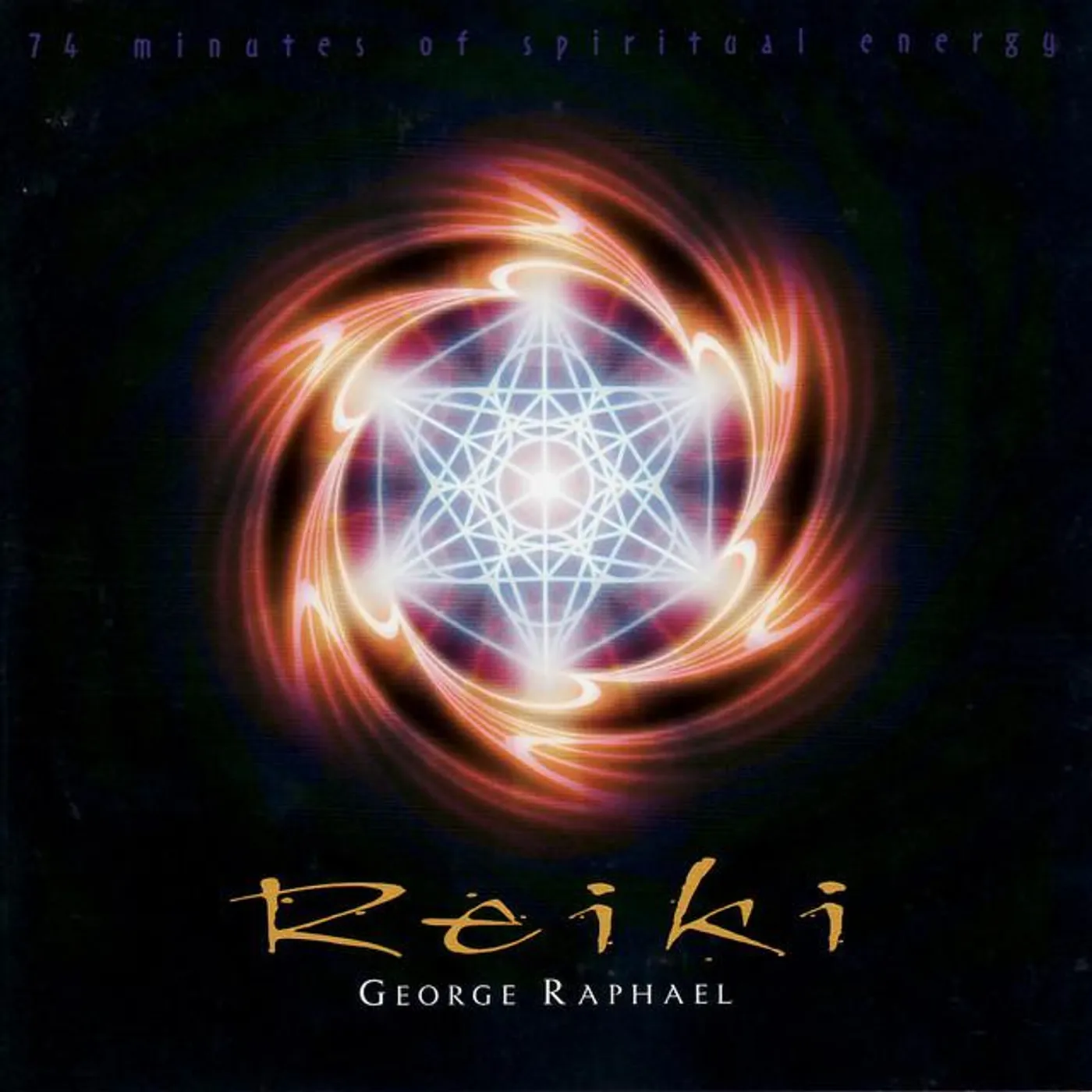 George Raphael