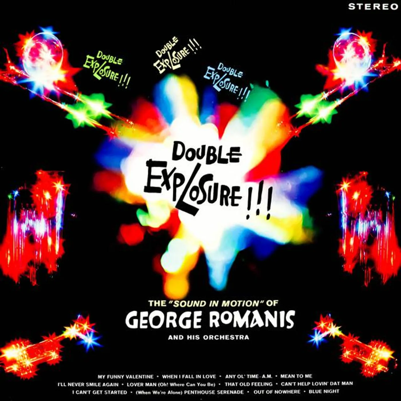 George Romanis & his Orchestra