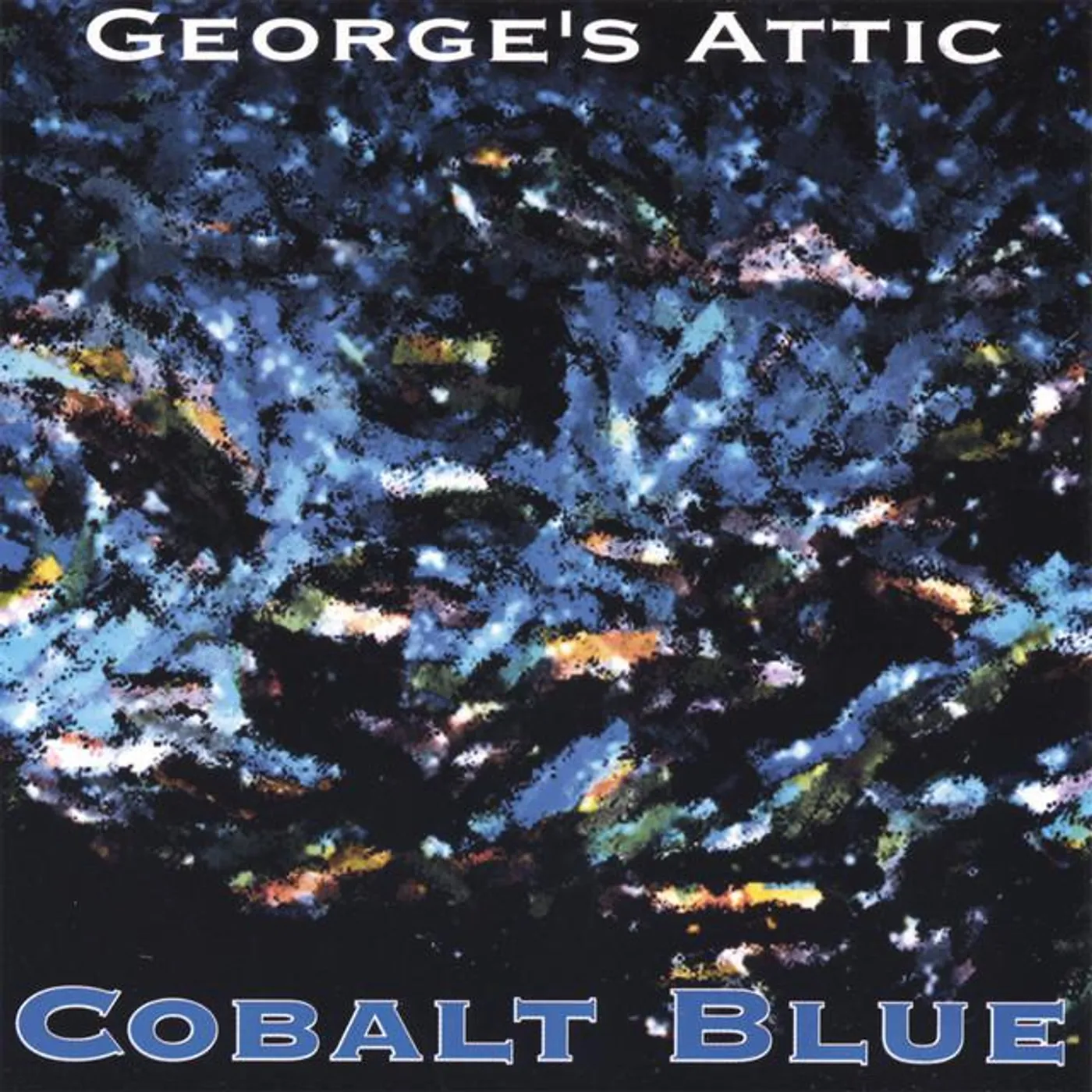 George's Attic Brand Page