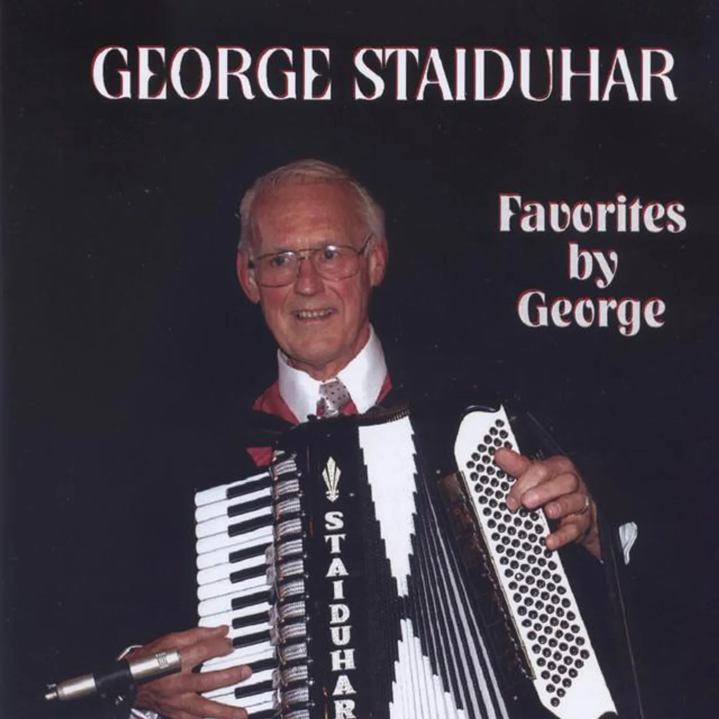 George Staiduhar