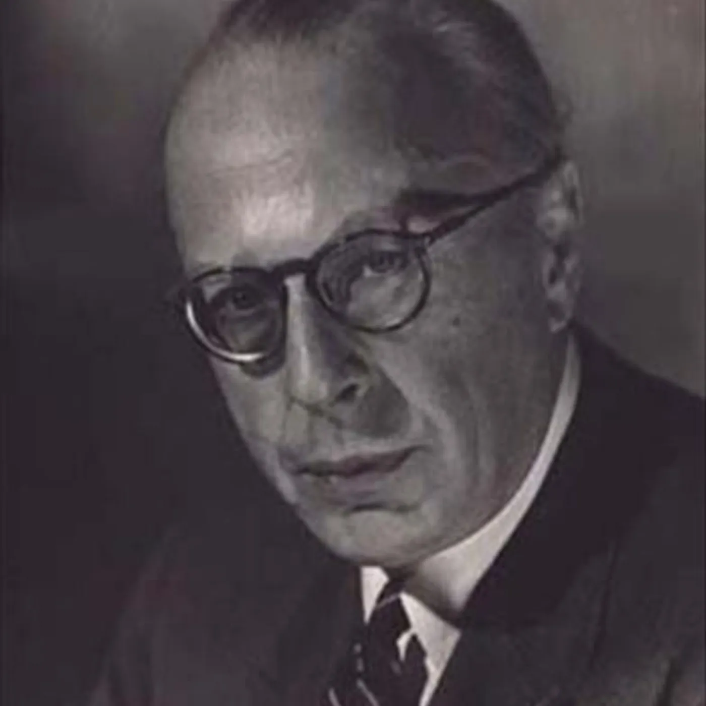 George Szell Brand Page