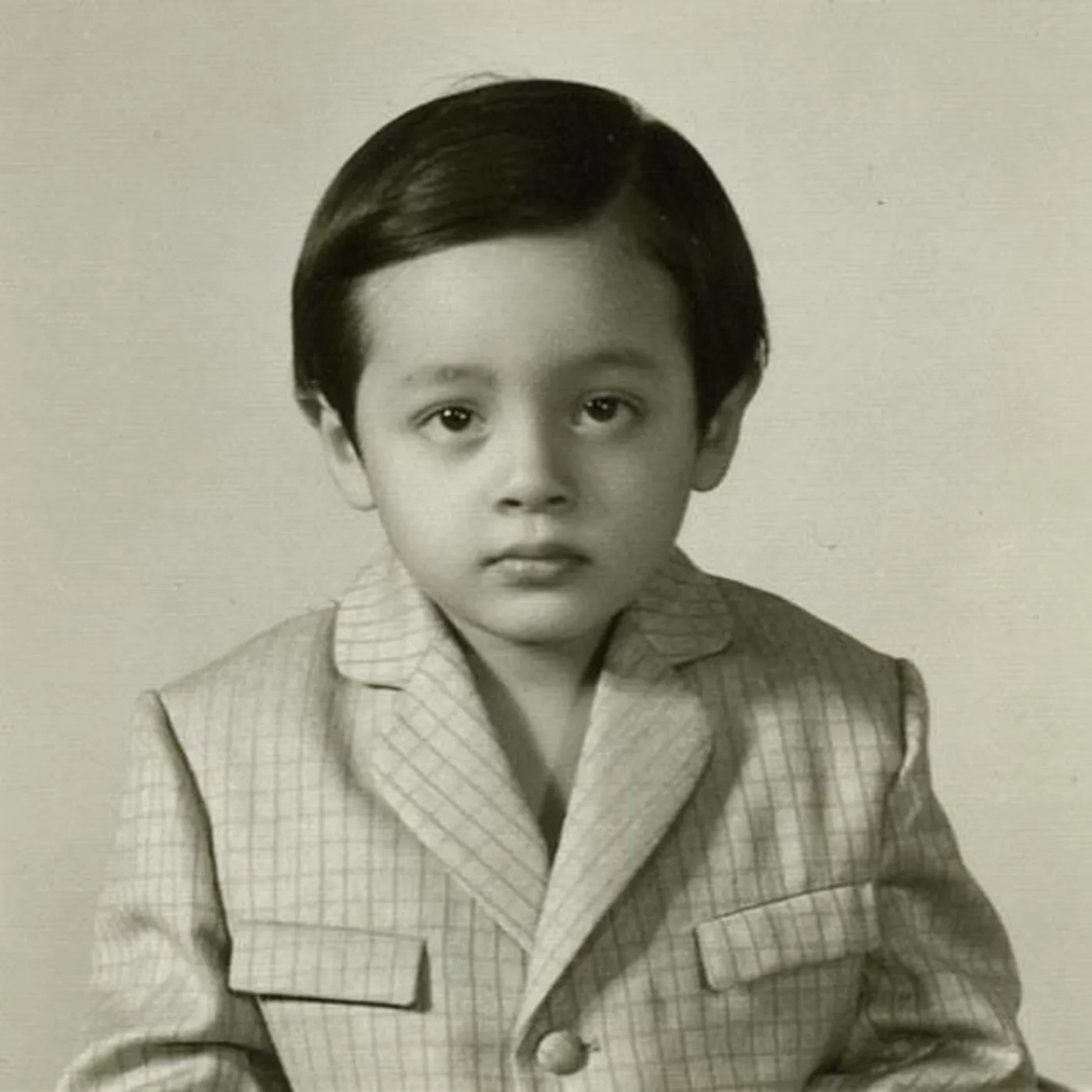 George Sarah Brand Page