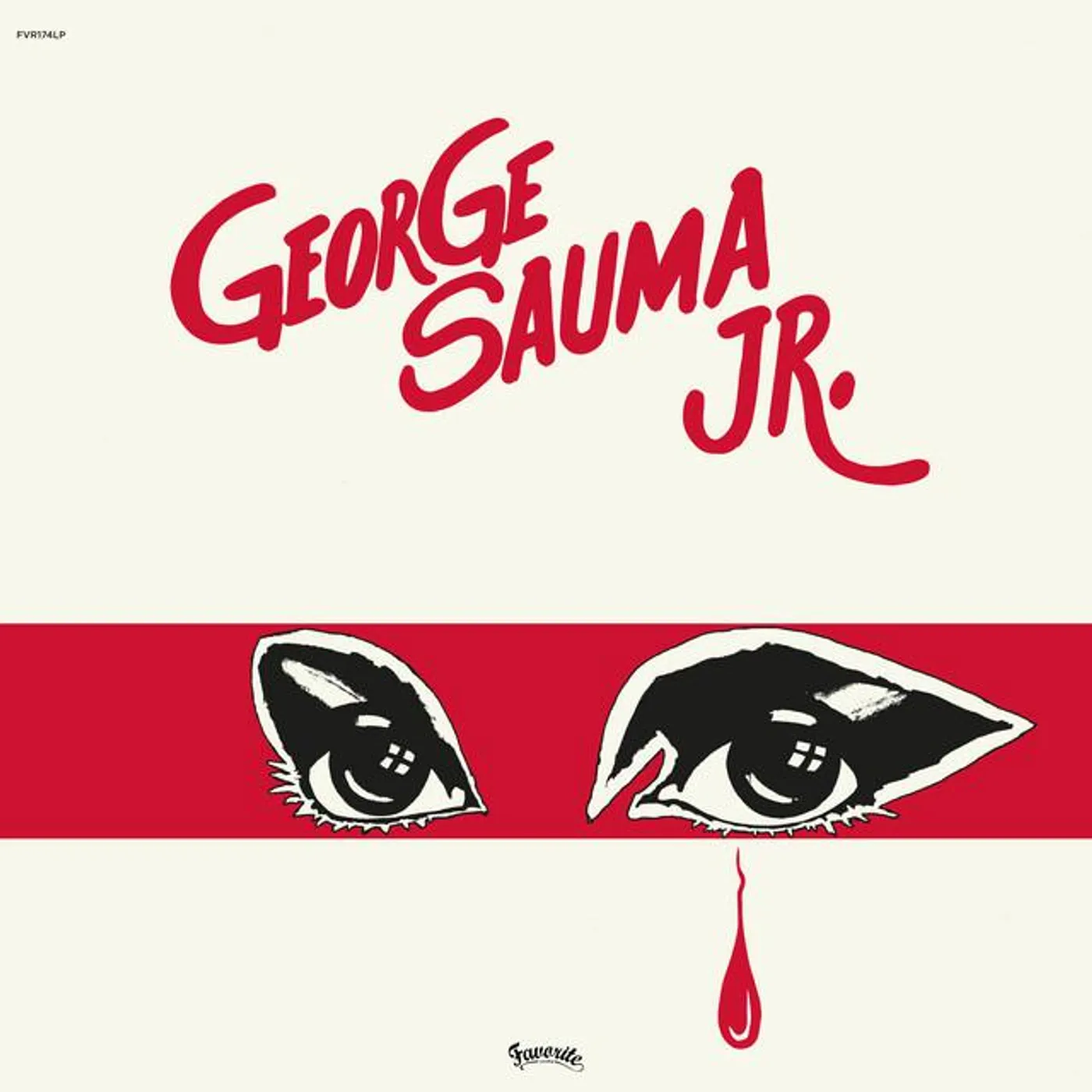 George Sauma Jr. Brand Page