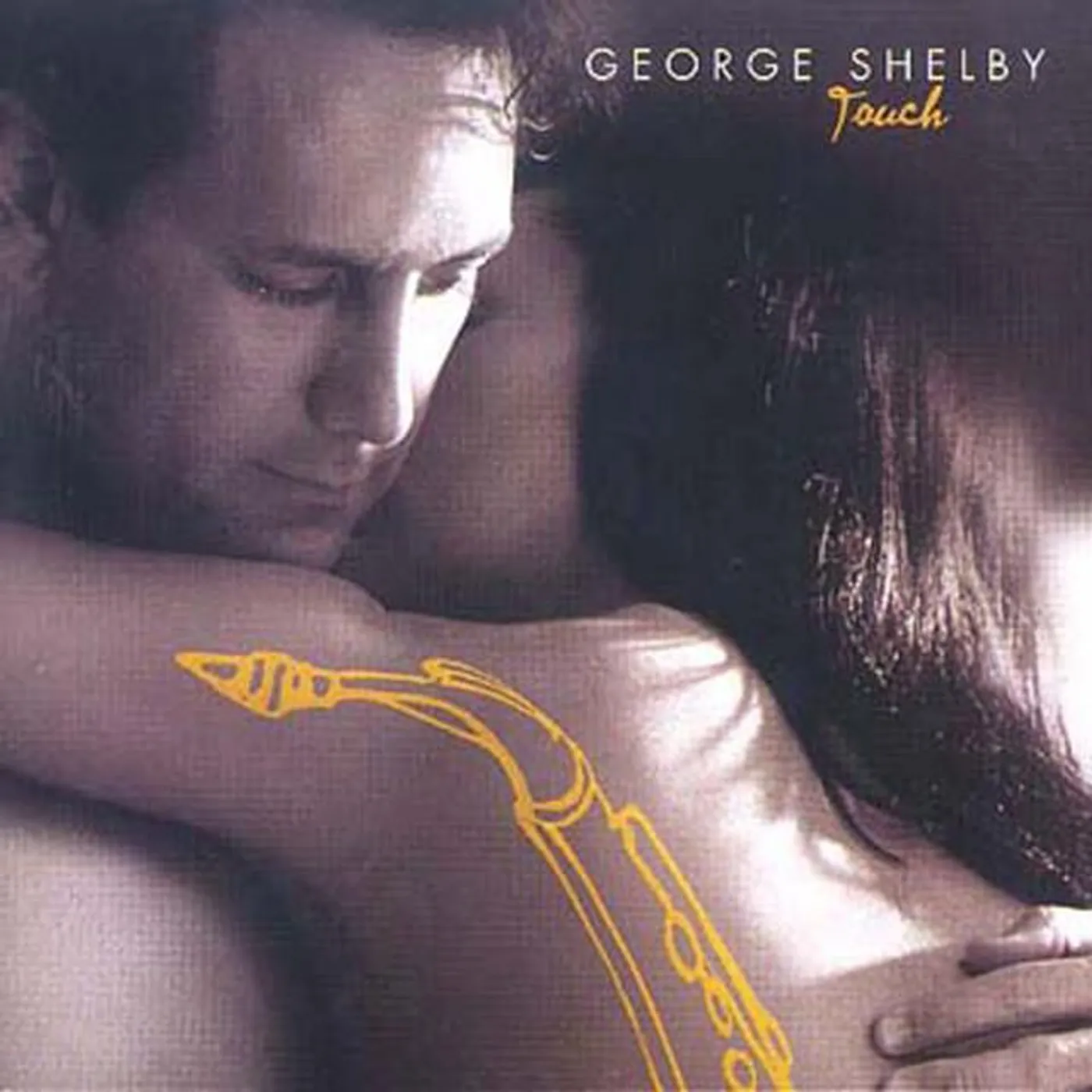 George Shelby Brand Page