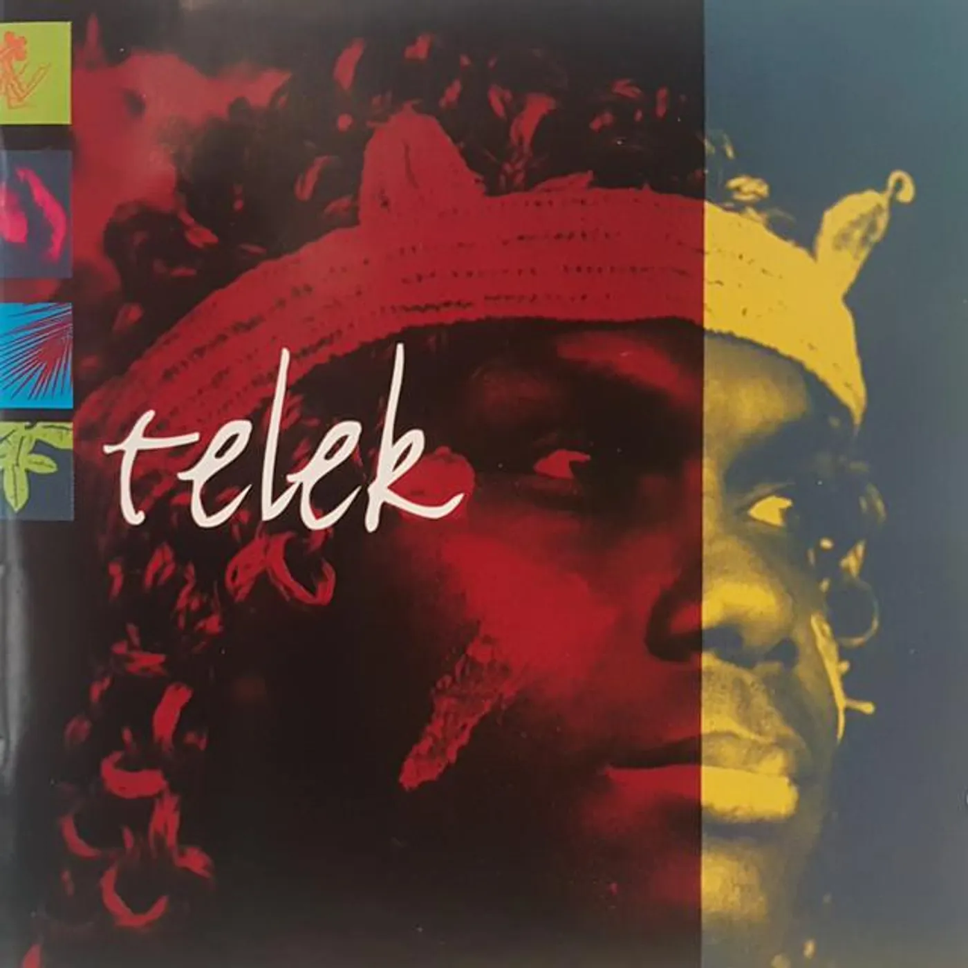 George Telek