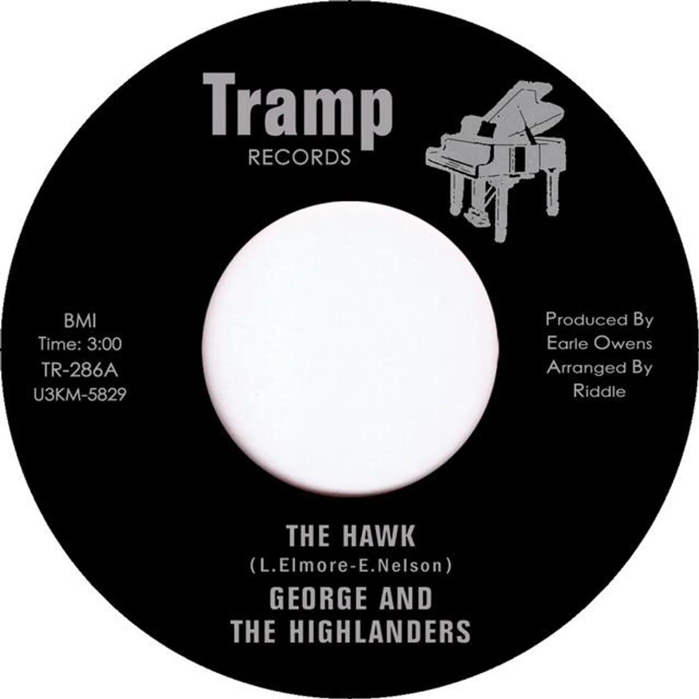 George & the Highlanders