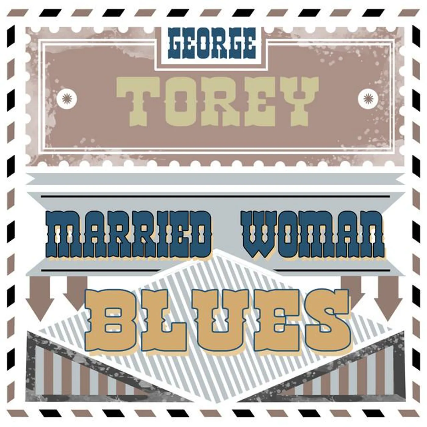 George Torey