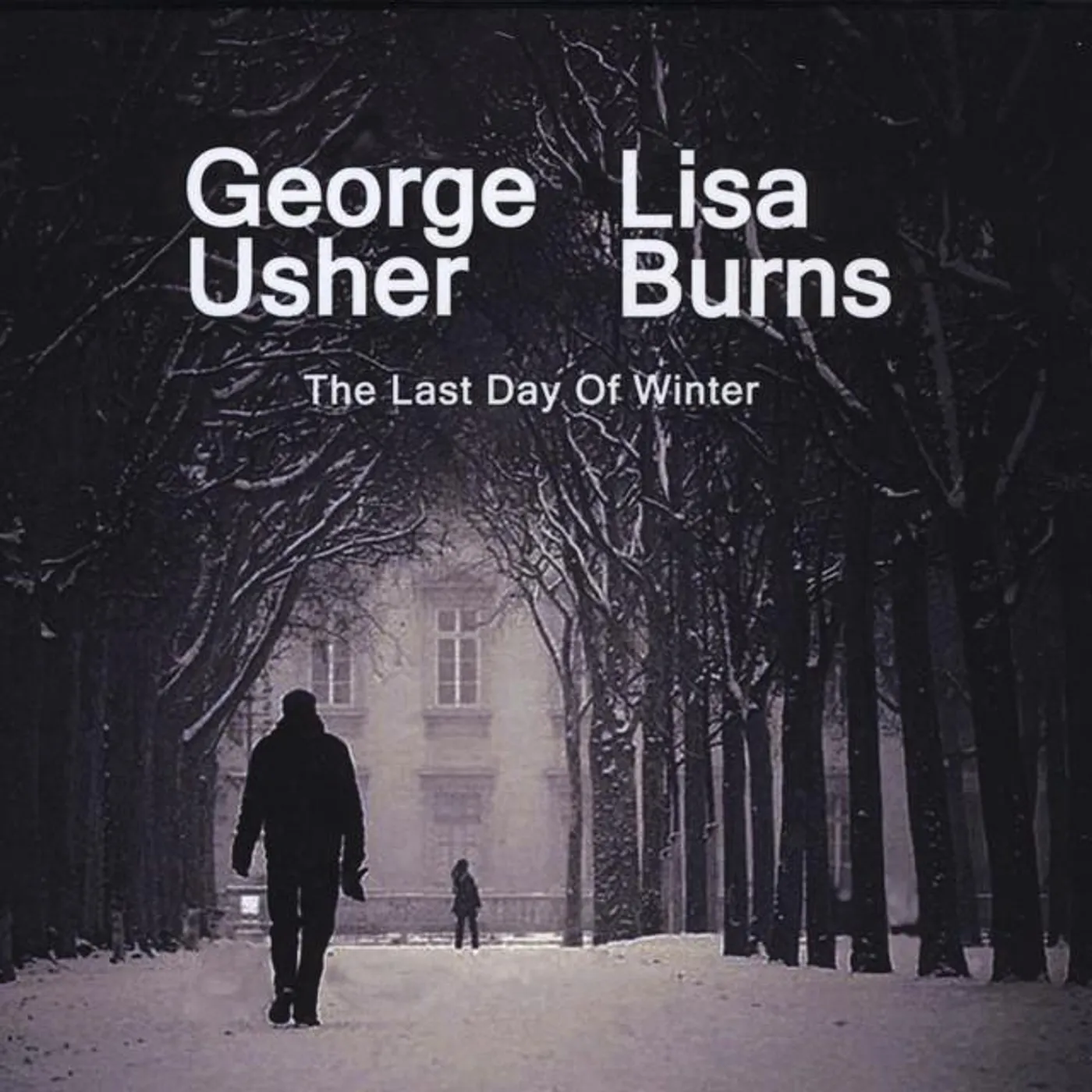 George Usher