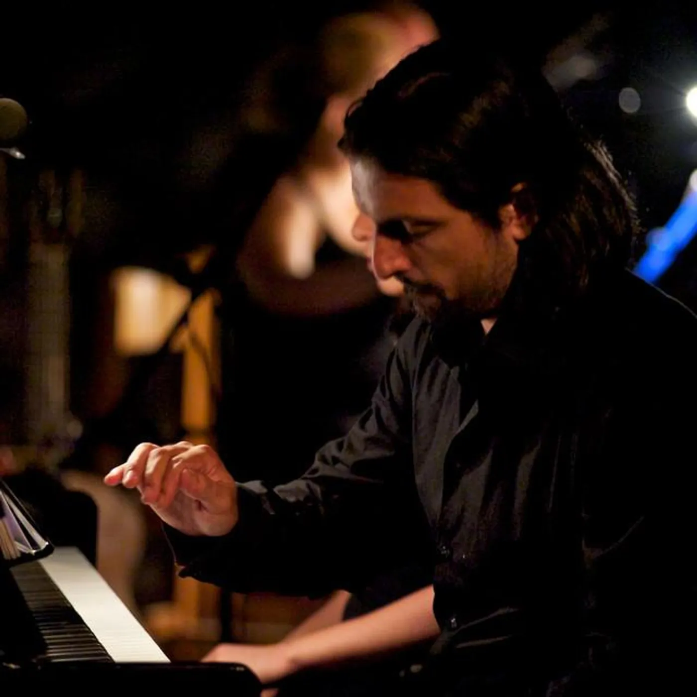 George Varsamakis Brand Page
