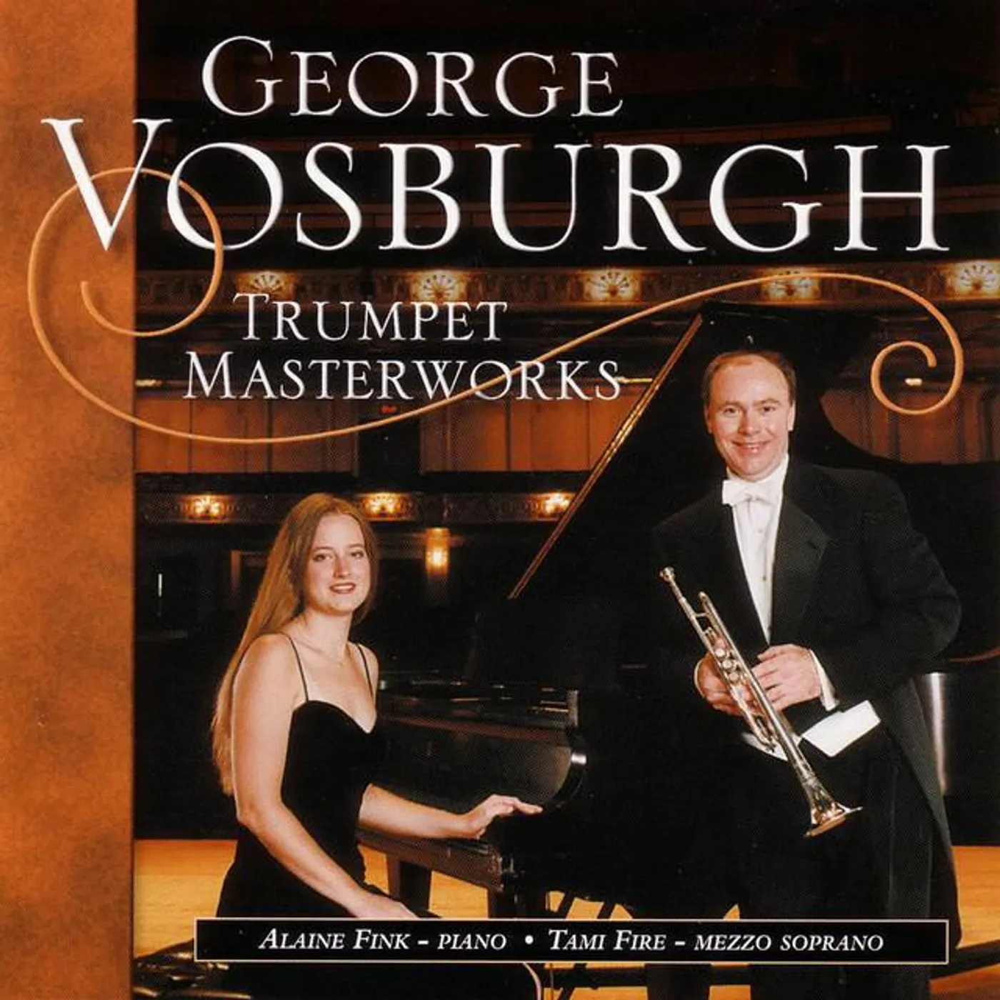 George Vosburgh