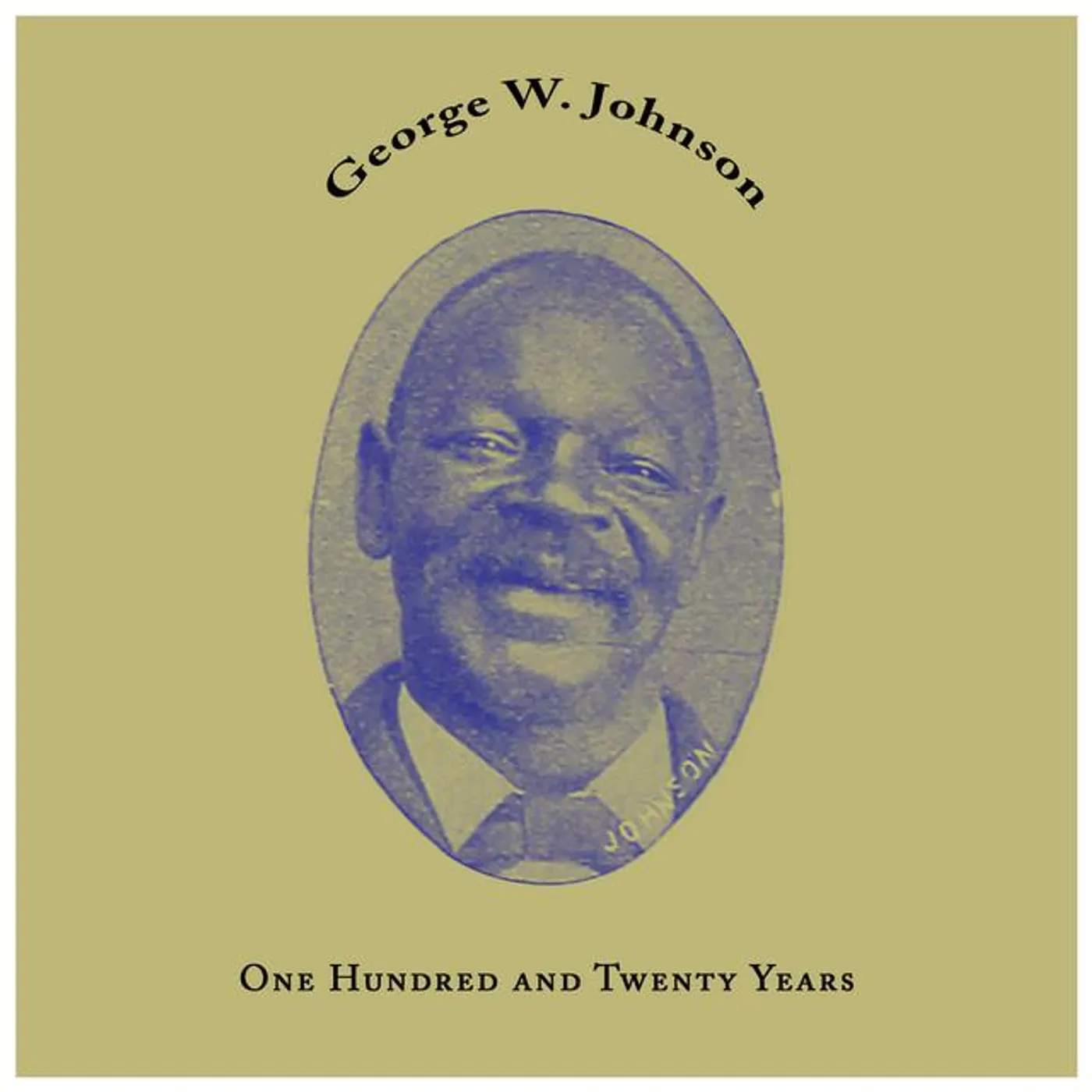 George W. Johnson