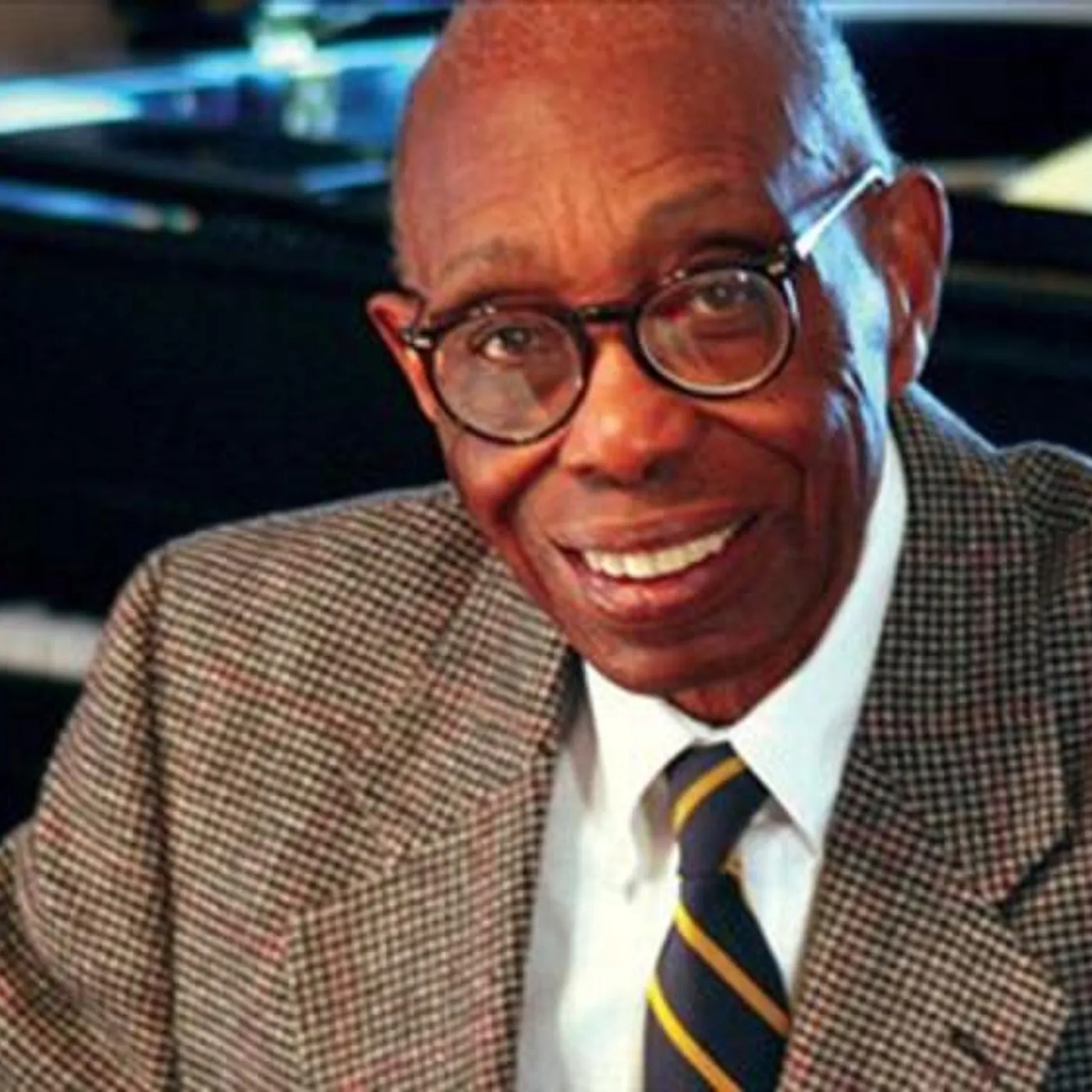 George Walker Brand Page
