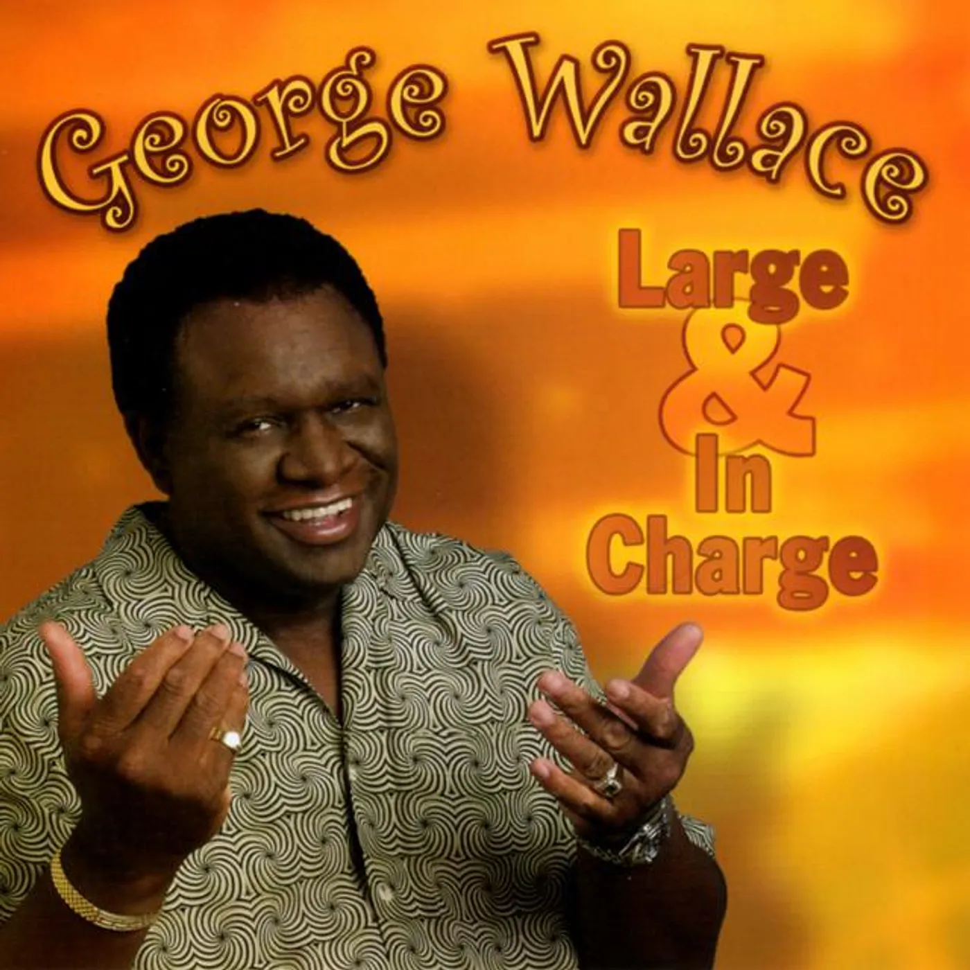 George Wallace