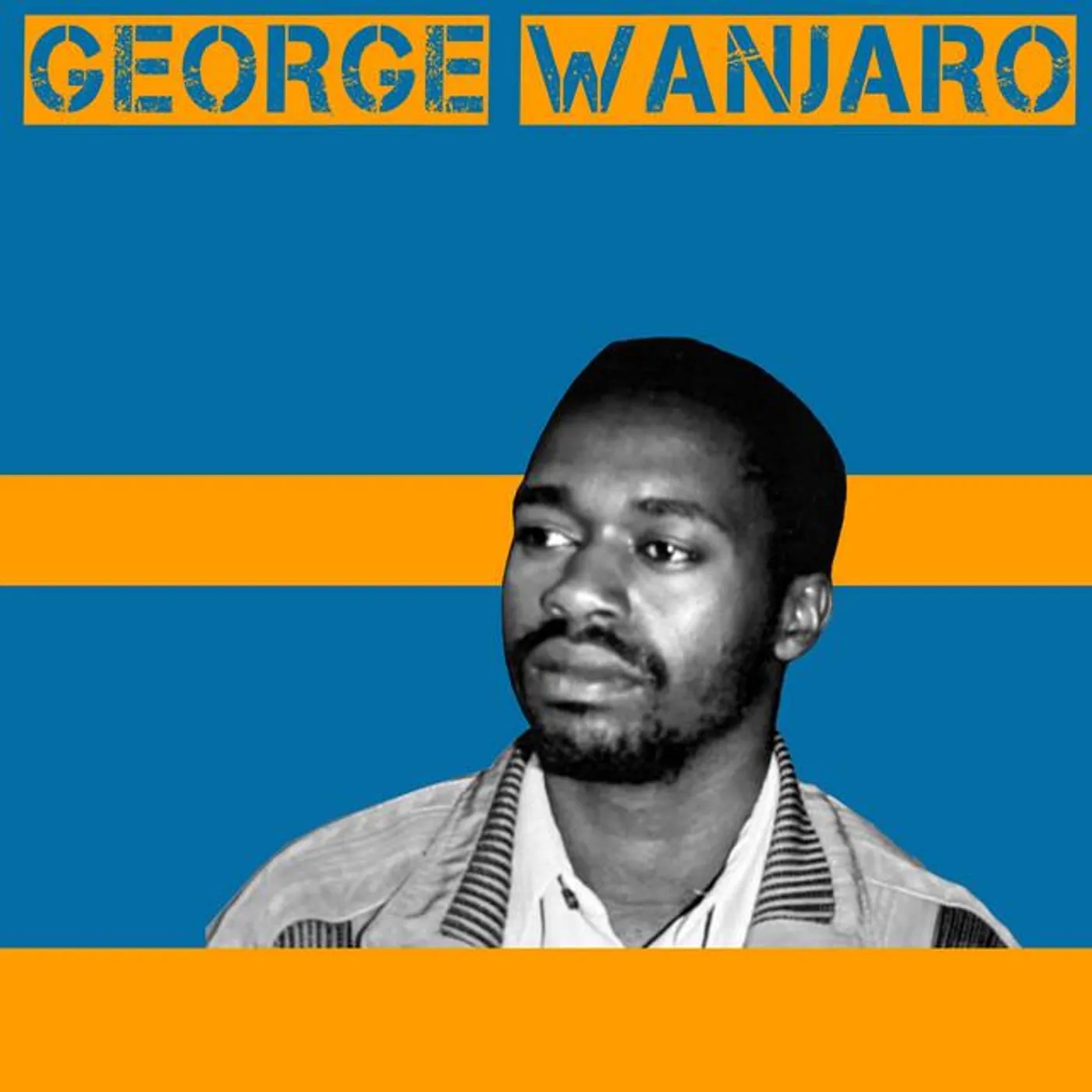 George Wanjaro