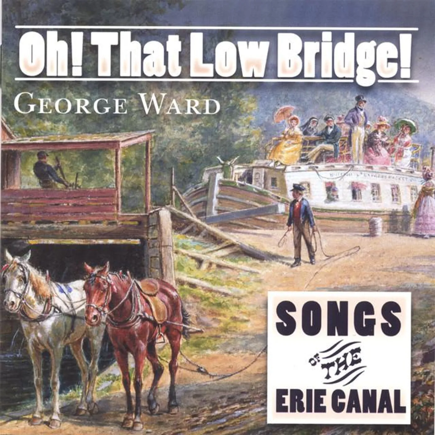 George Ward