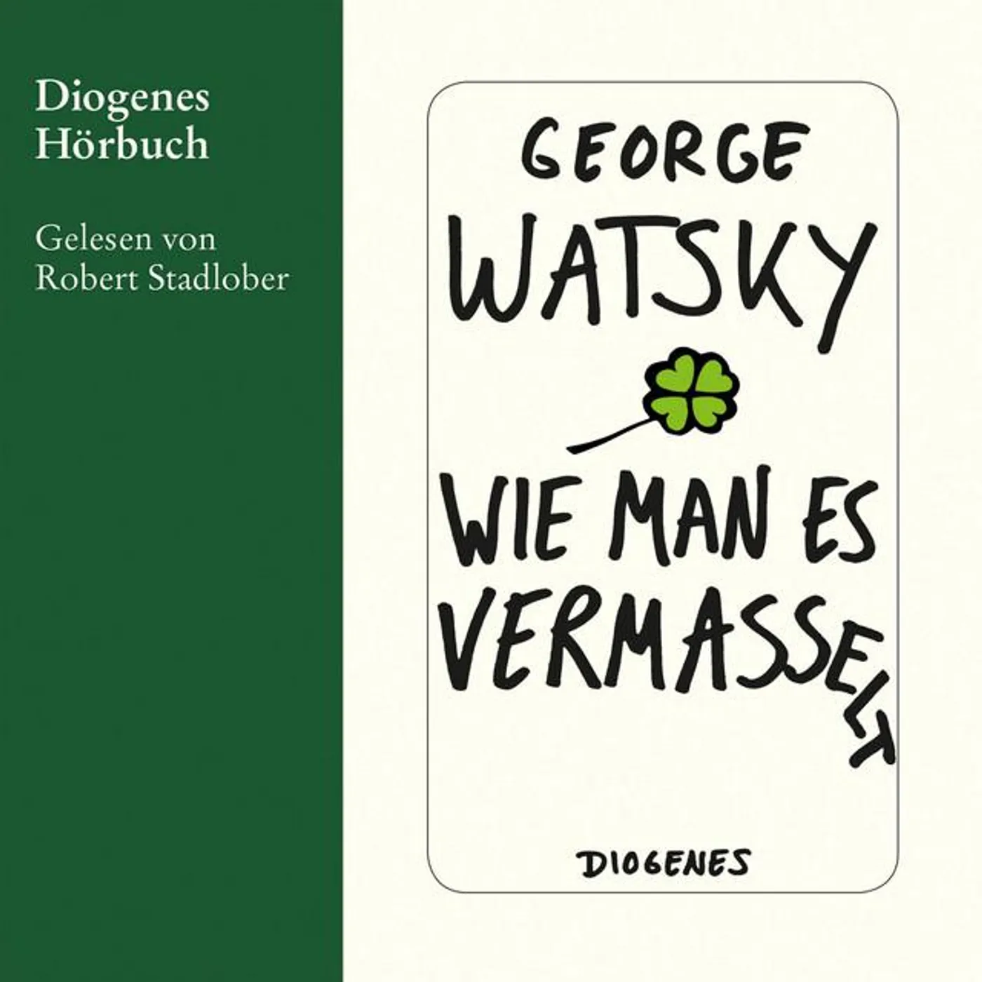 George Watsky