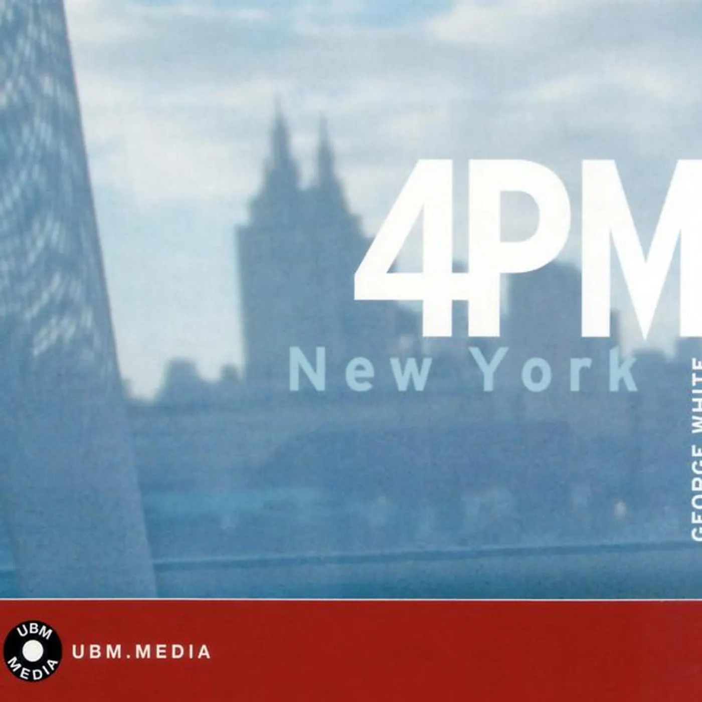 George White Brand Page