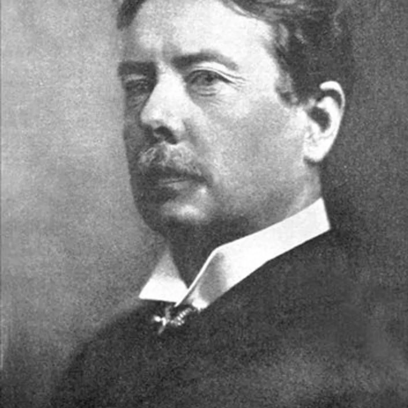 George Whitefield Chadwick