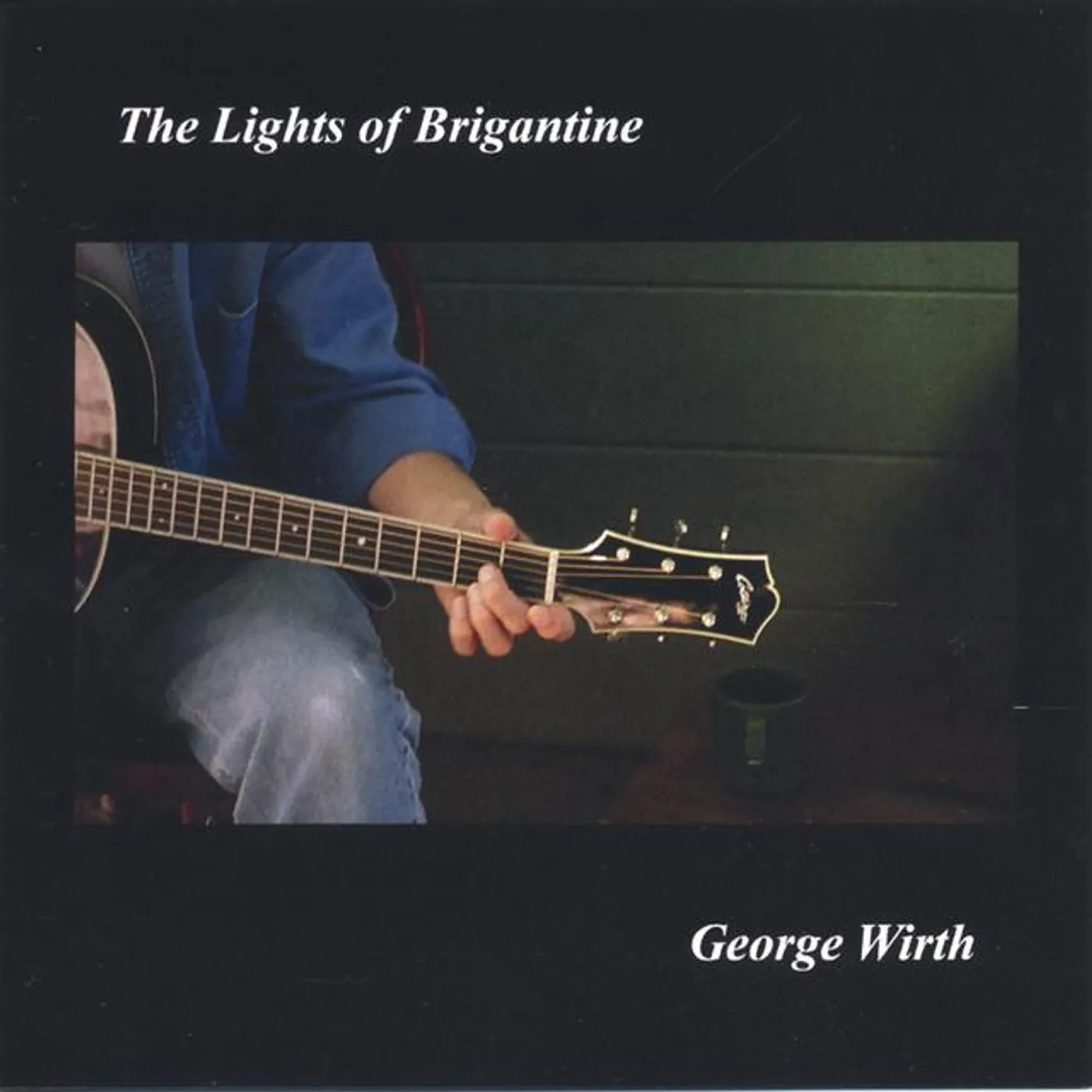 George Wirth