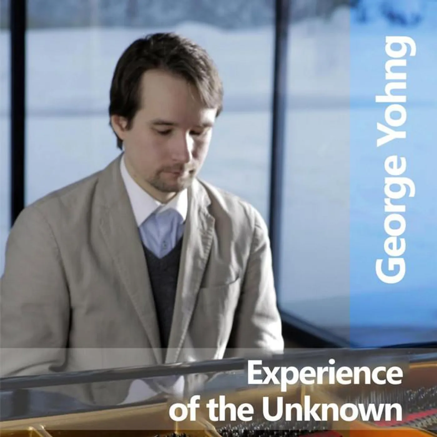George Yohng