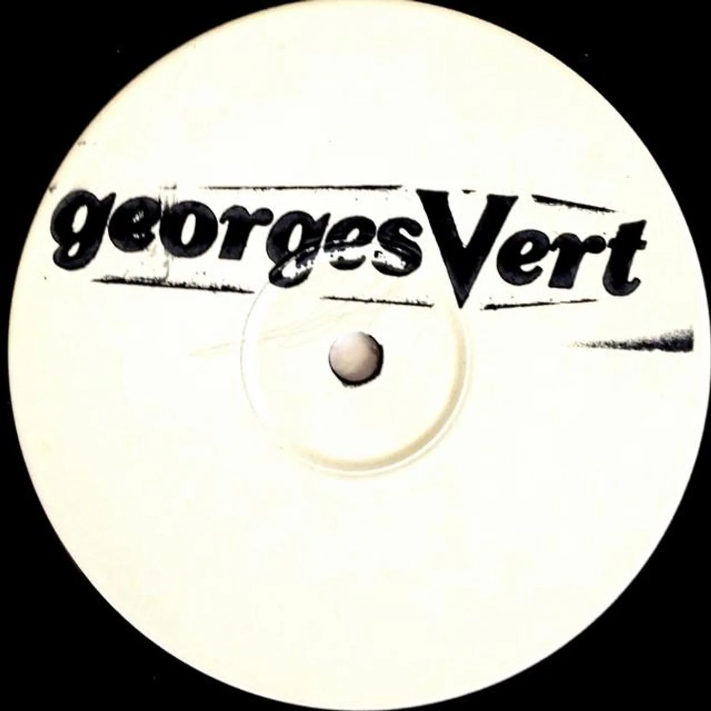 Georges Vert