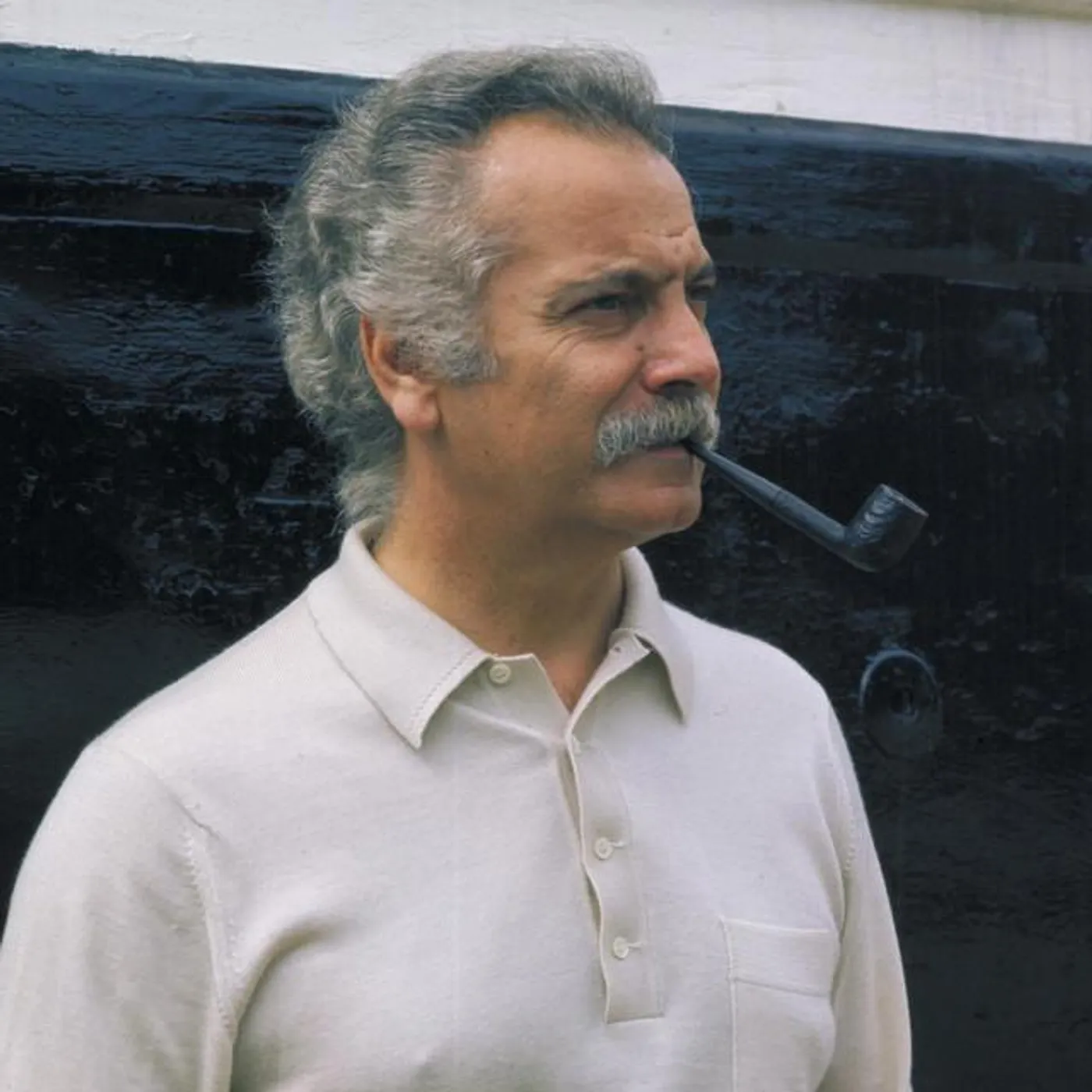 Georges Brassens Brand Page