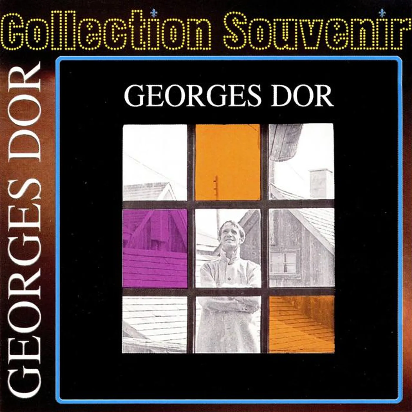 Georges Dor Brand Page