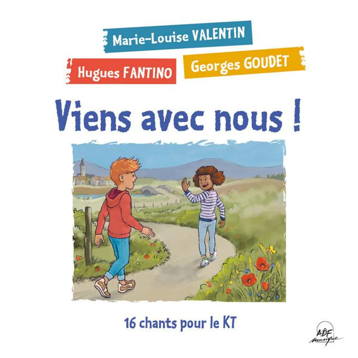 Georges Goudet Brand Page