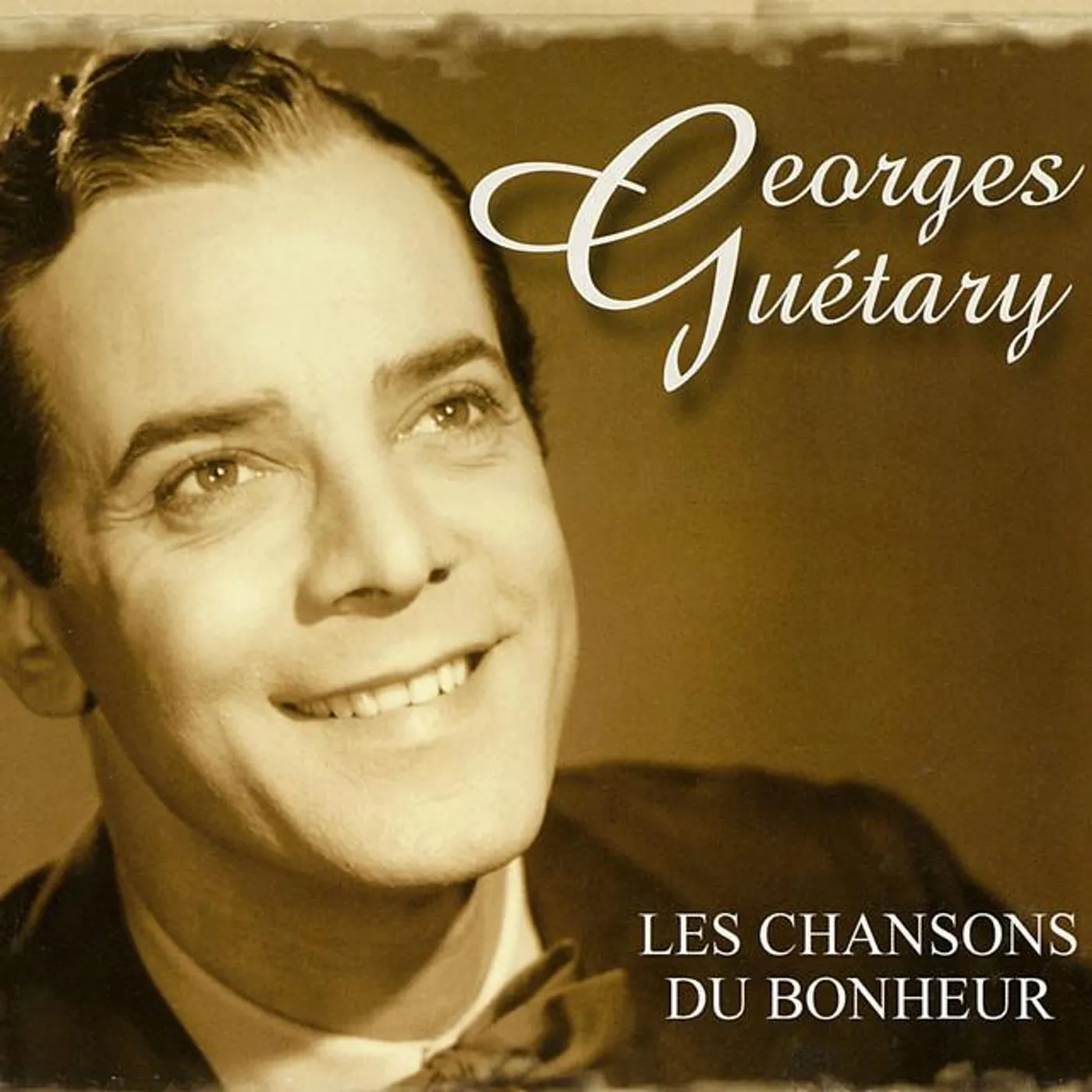 Georges Guétary