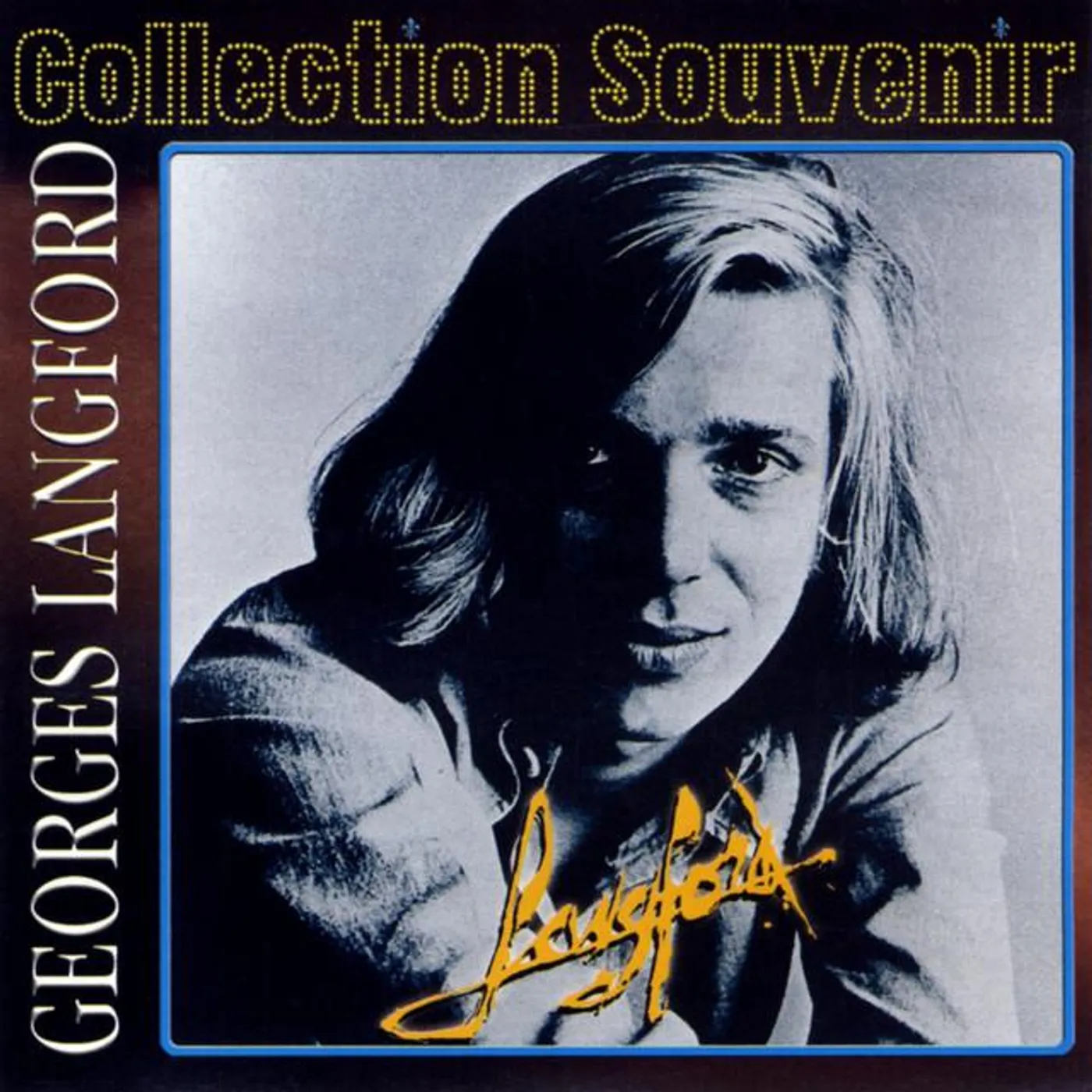 Georges Langford Brand Page