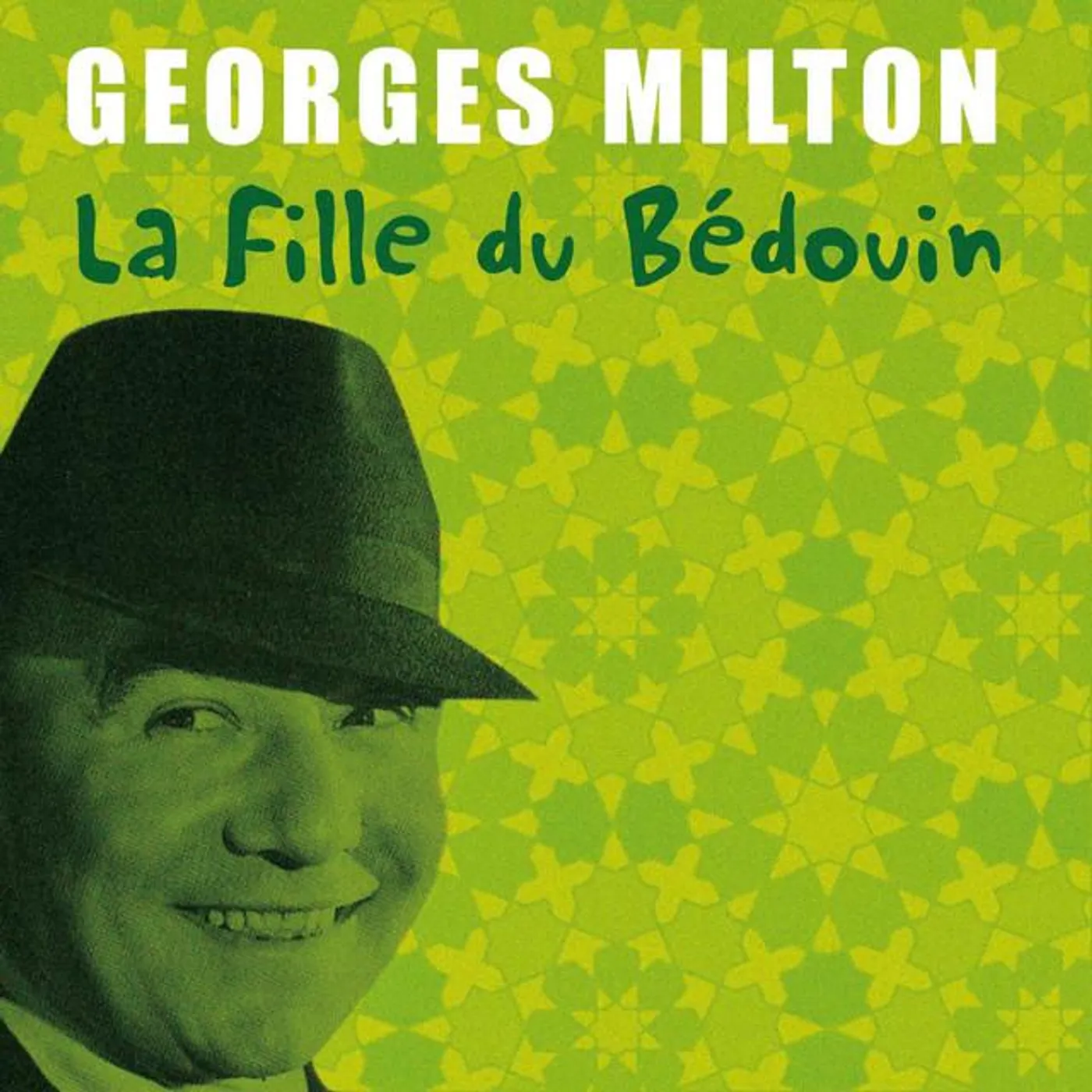 Georges Milton