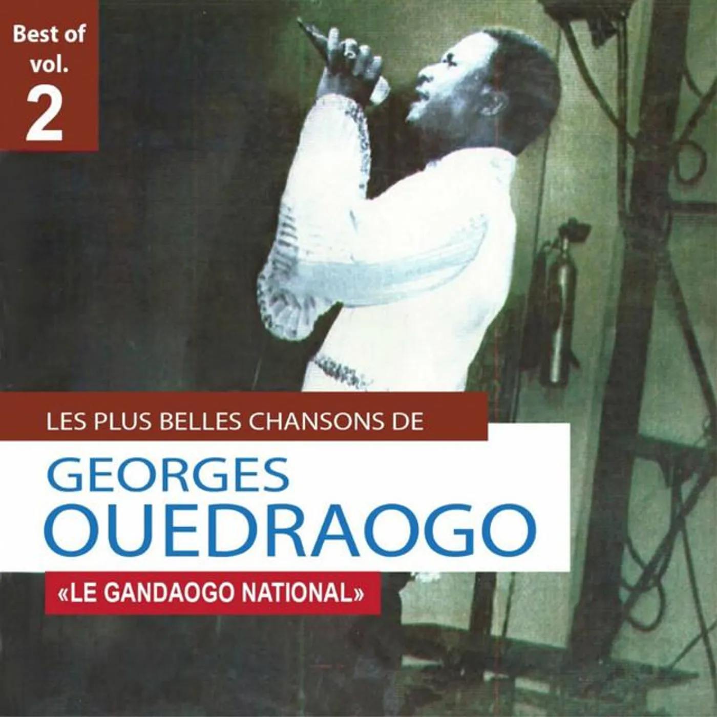 Georges Ouedraogo