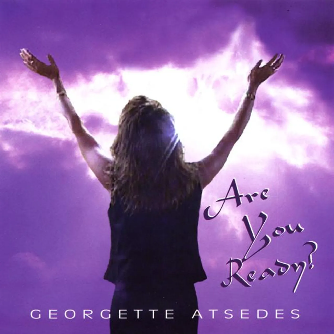 Georgette Atsedes Brand Page