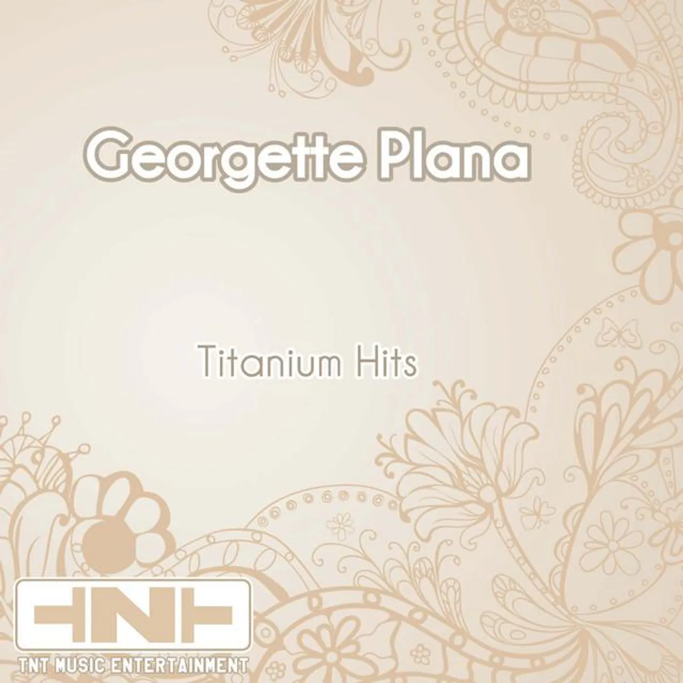 Georgette Plana