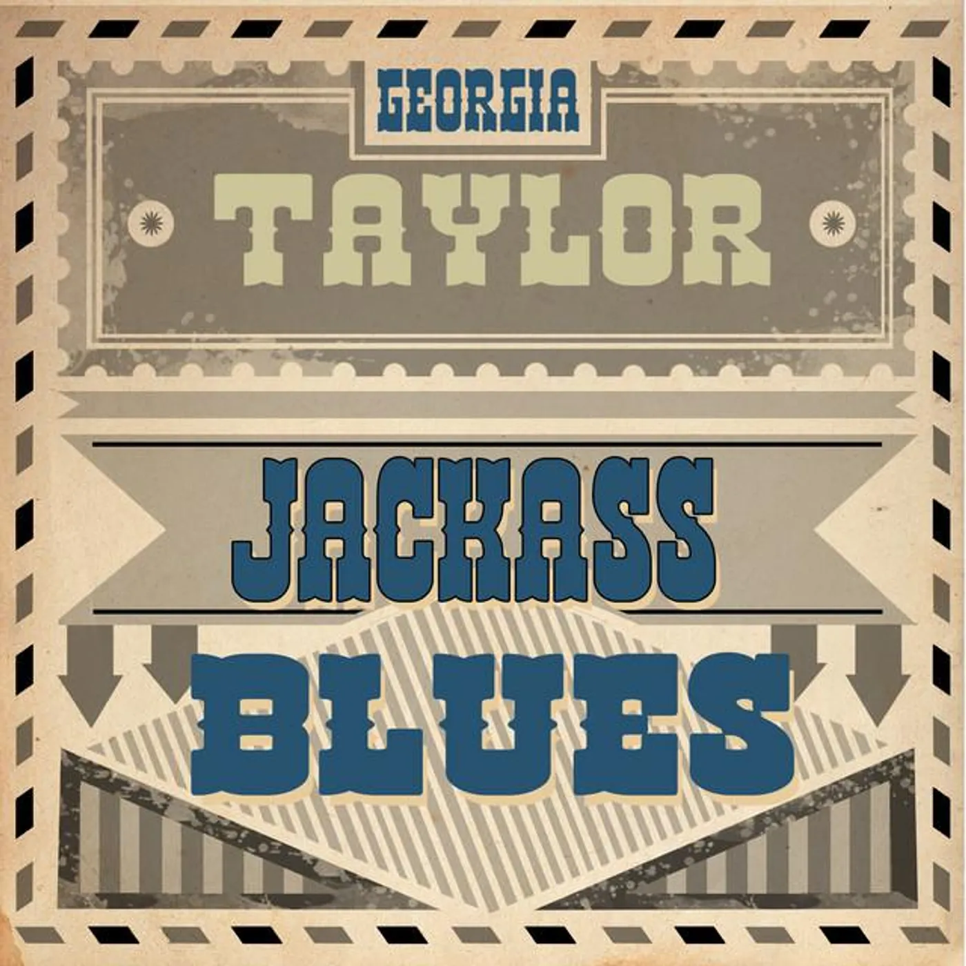 Georgia Taylor Brand Page