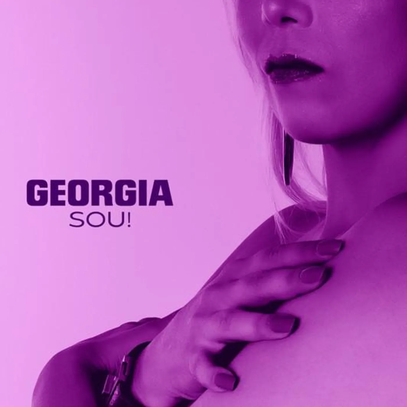 Georgia W. Alô