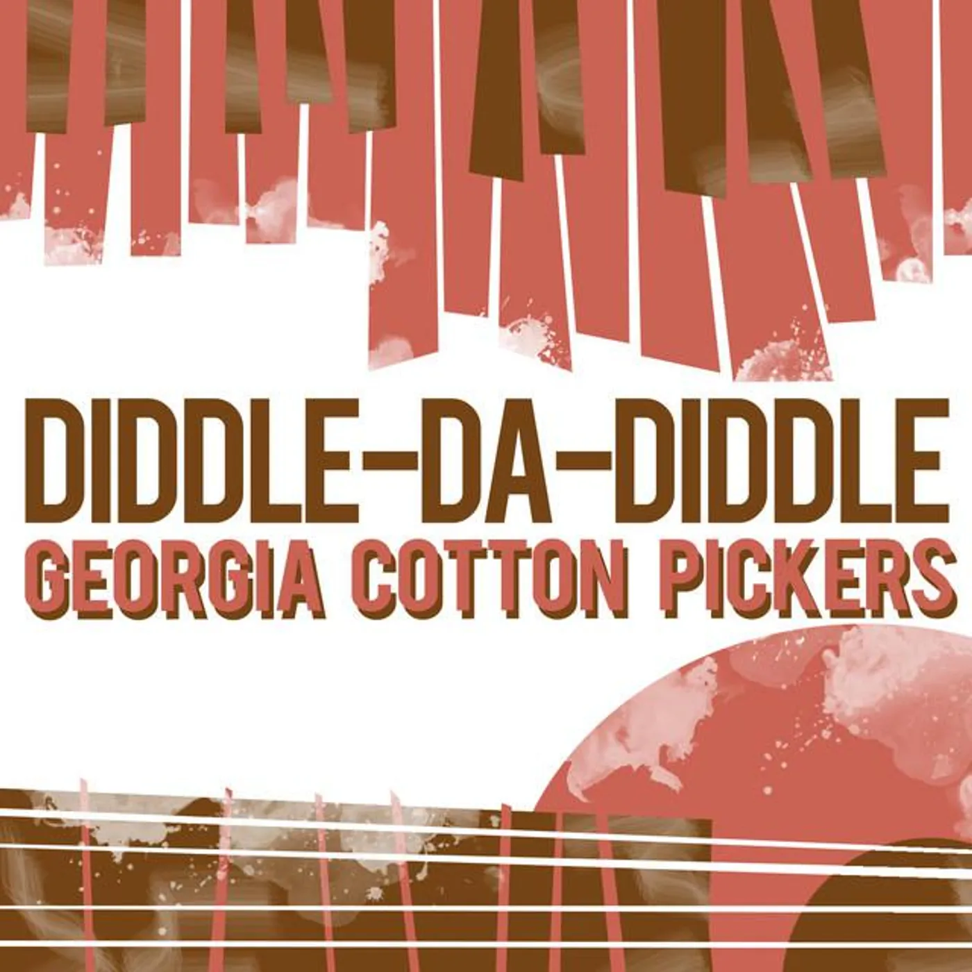 Georgia Cotton Pickers