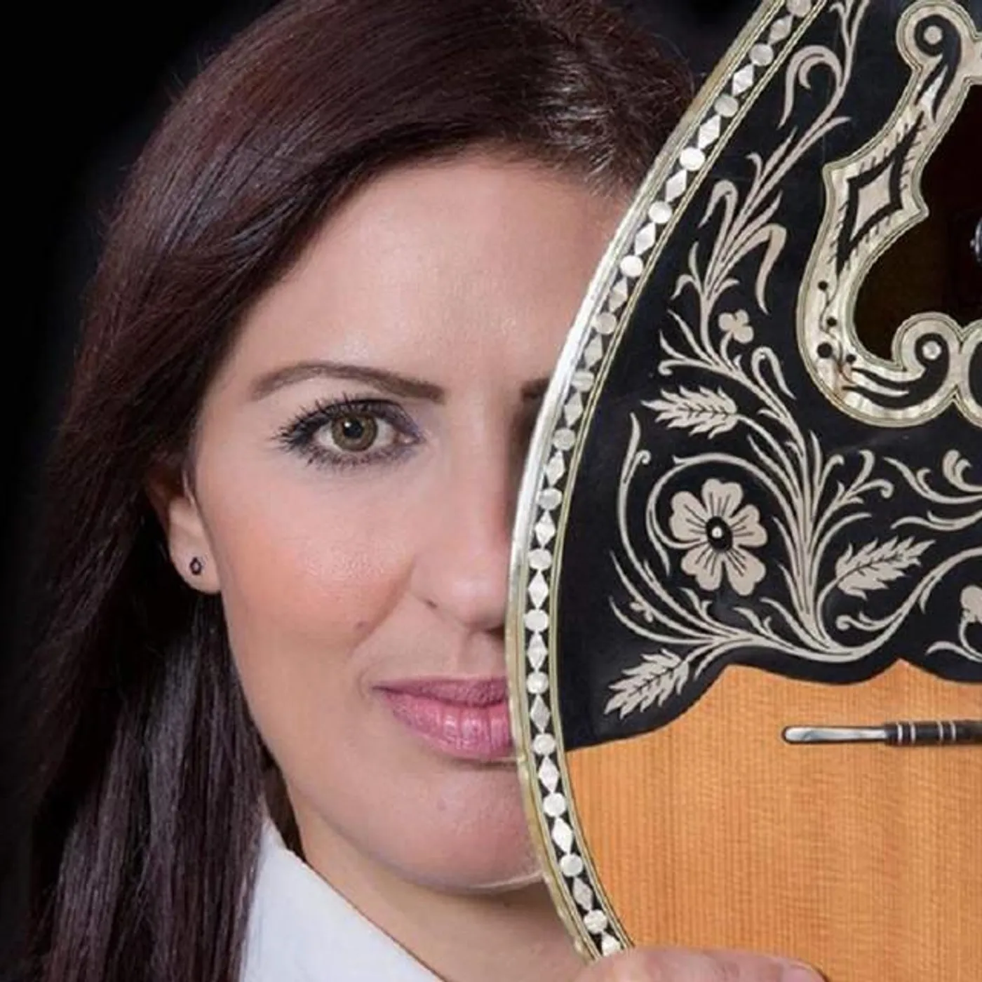 Georgia Kombou