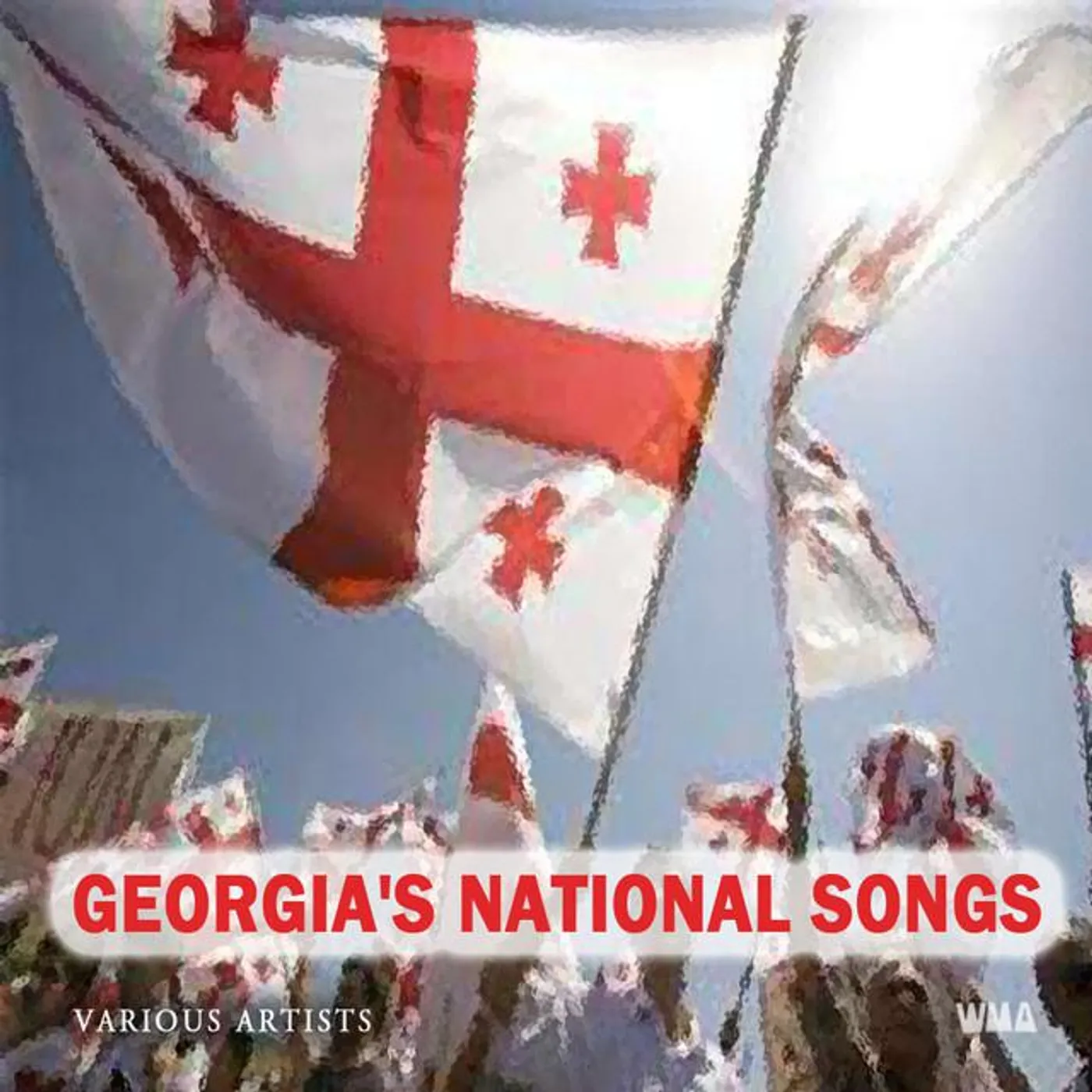 Georgian choir