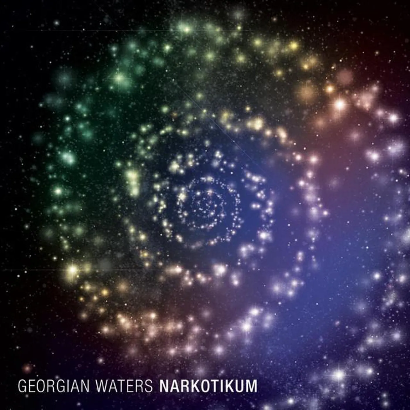 Georgian Waters Brand Page