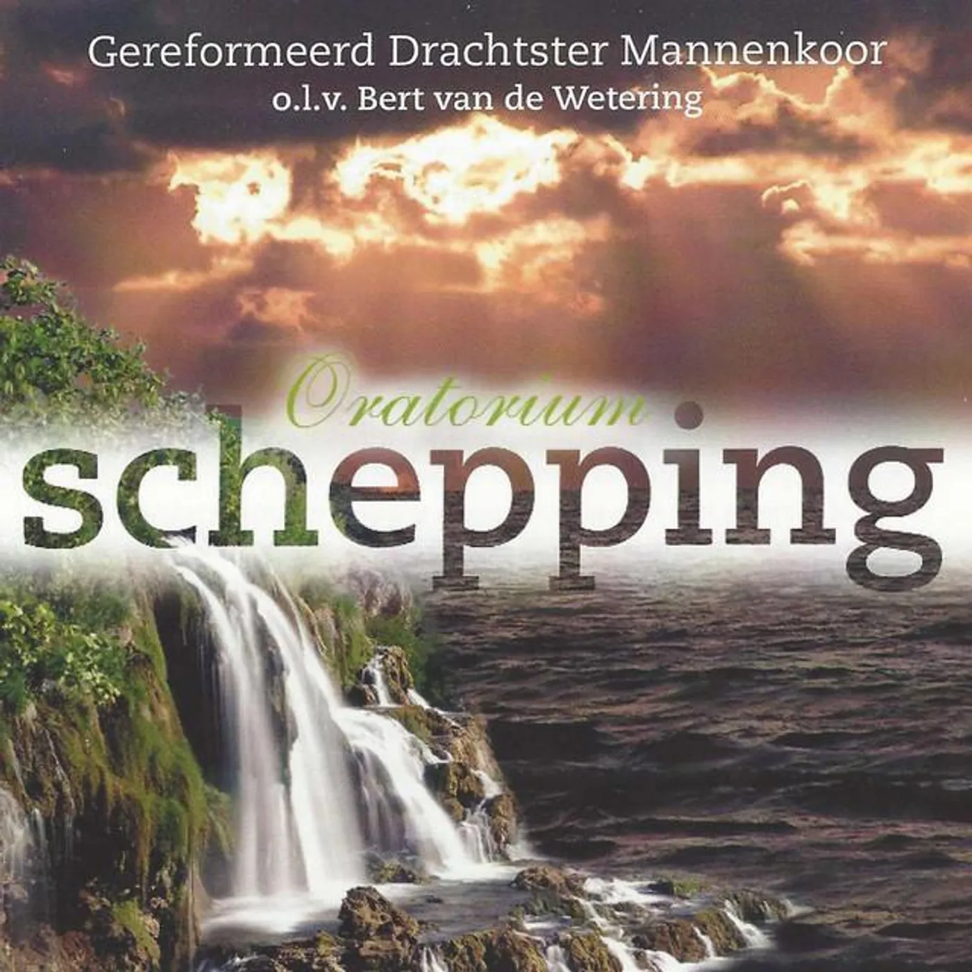 Ger. Drachtster Mannenkoor