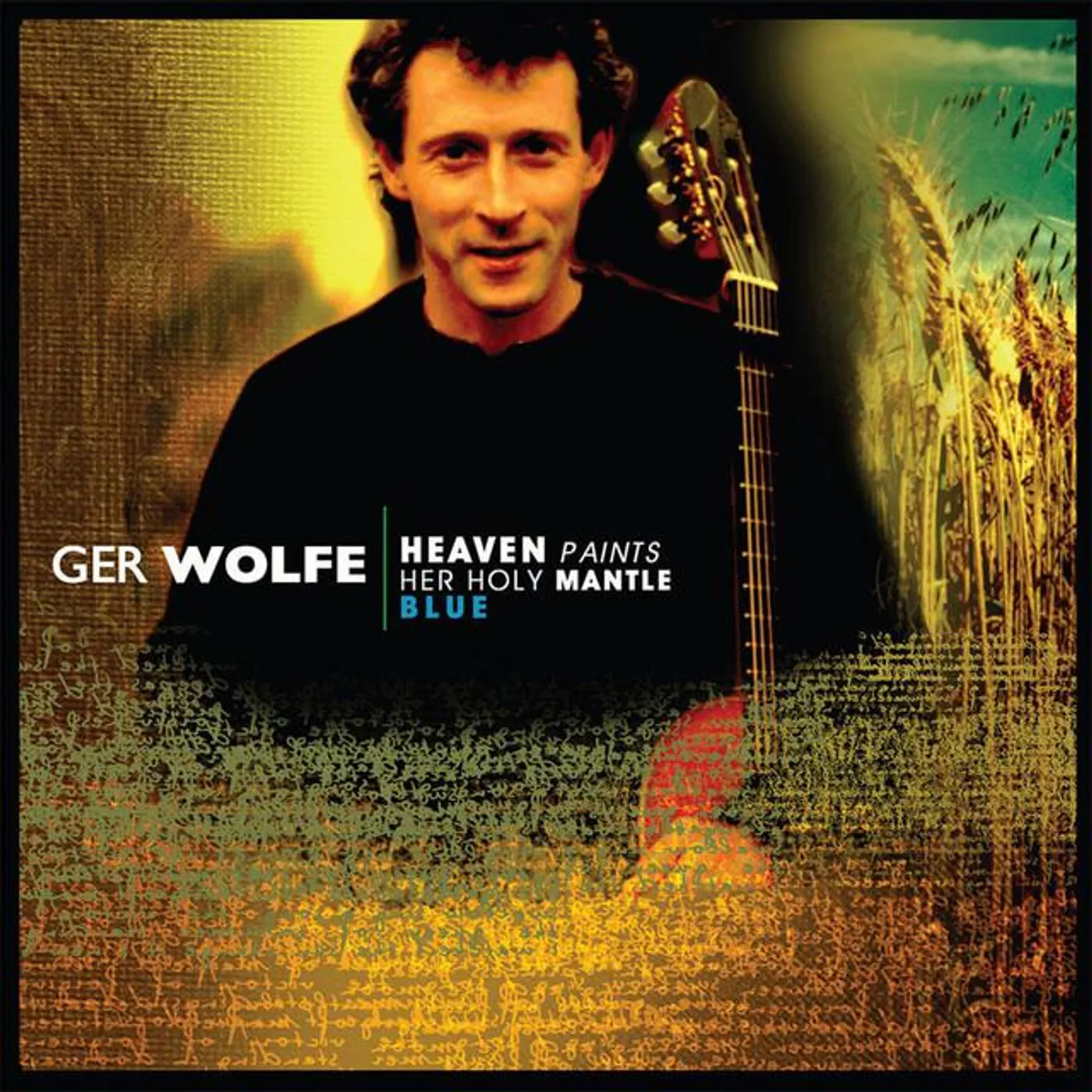 Ger Wolfe
