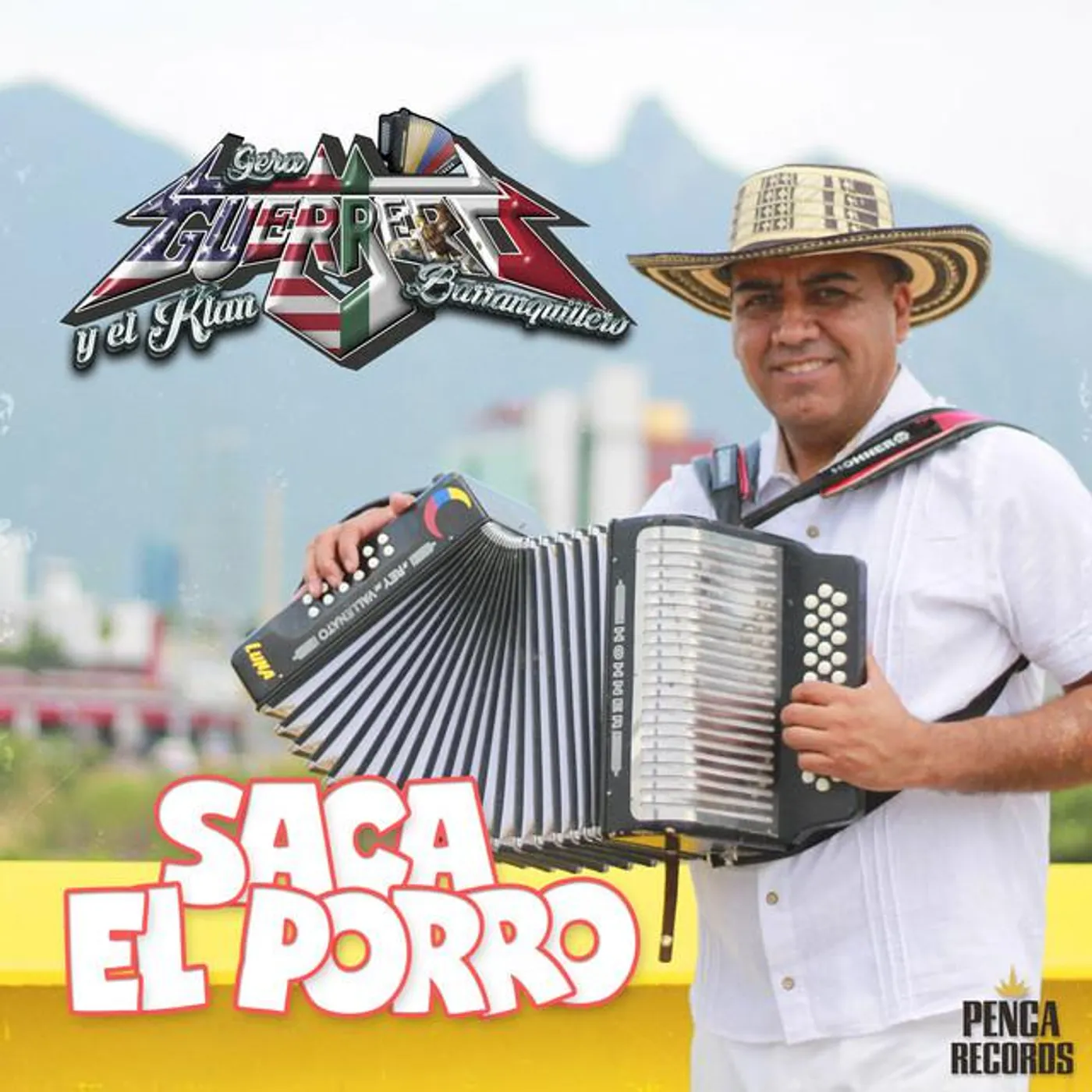 Gera Guerrero y el Klan Barranquillero