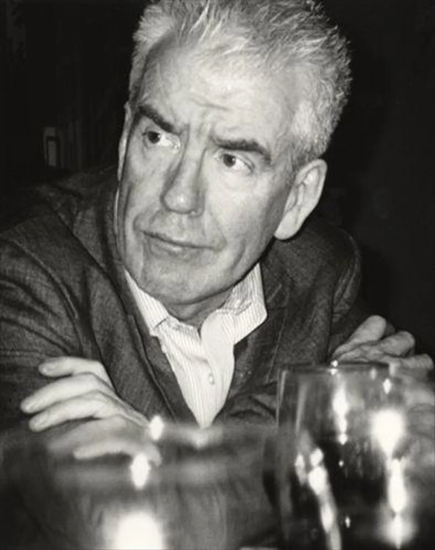 Gerald Barry