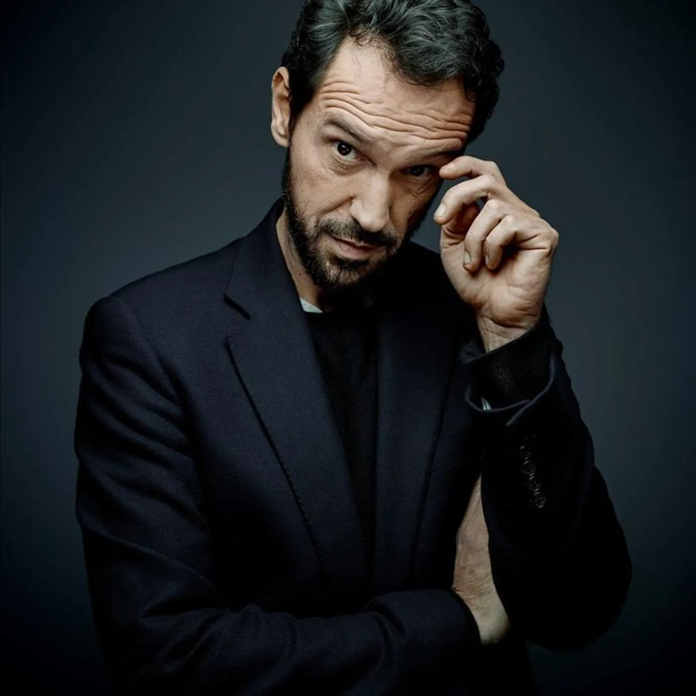 Gérald De Palmas
