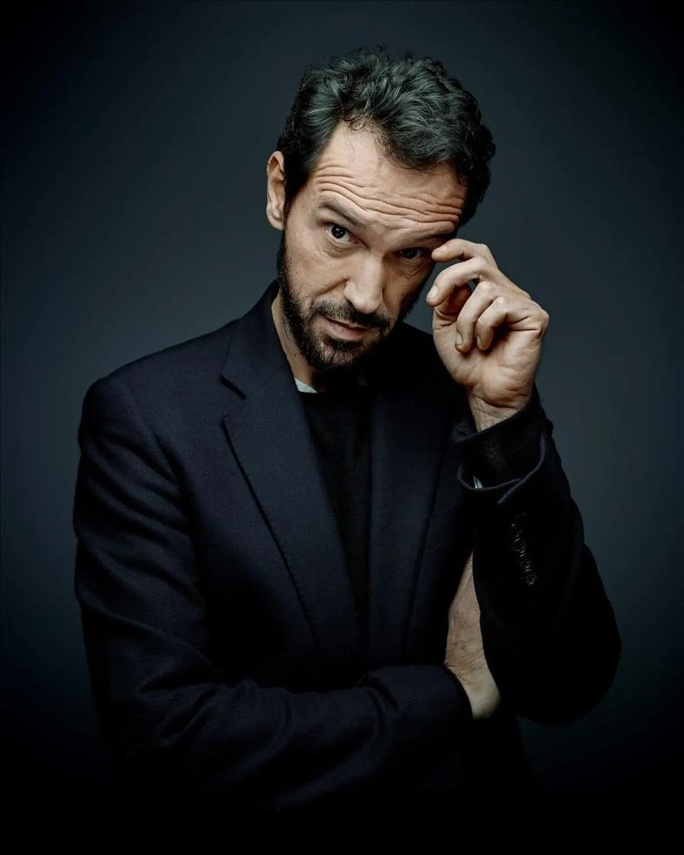 Gérald De Palmas